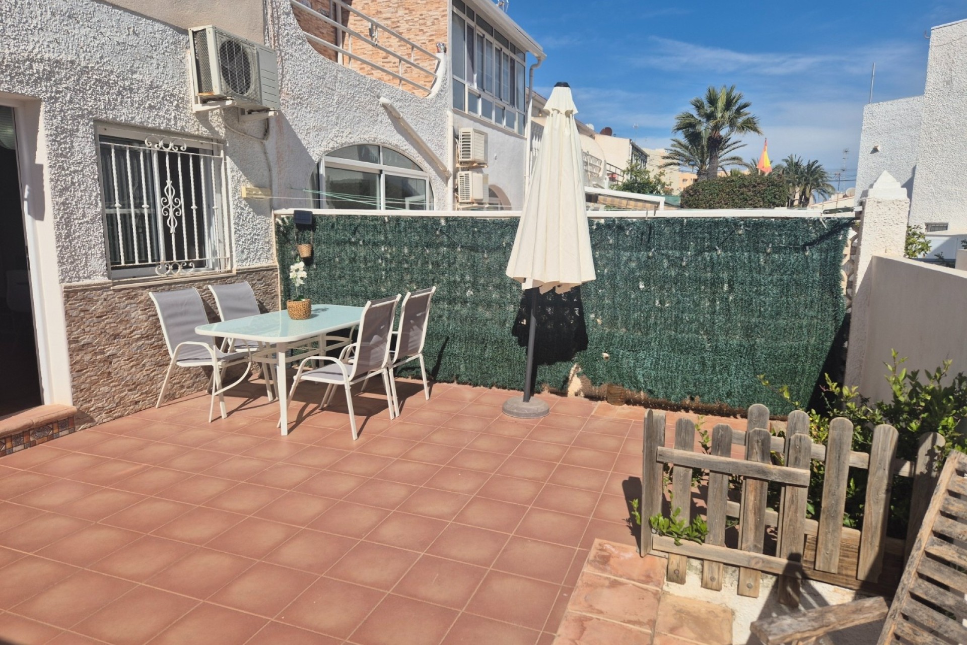 Resale - Apartment / Flat -
Torrevieja - Miramar - Torre Del Moro