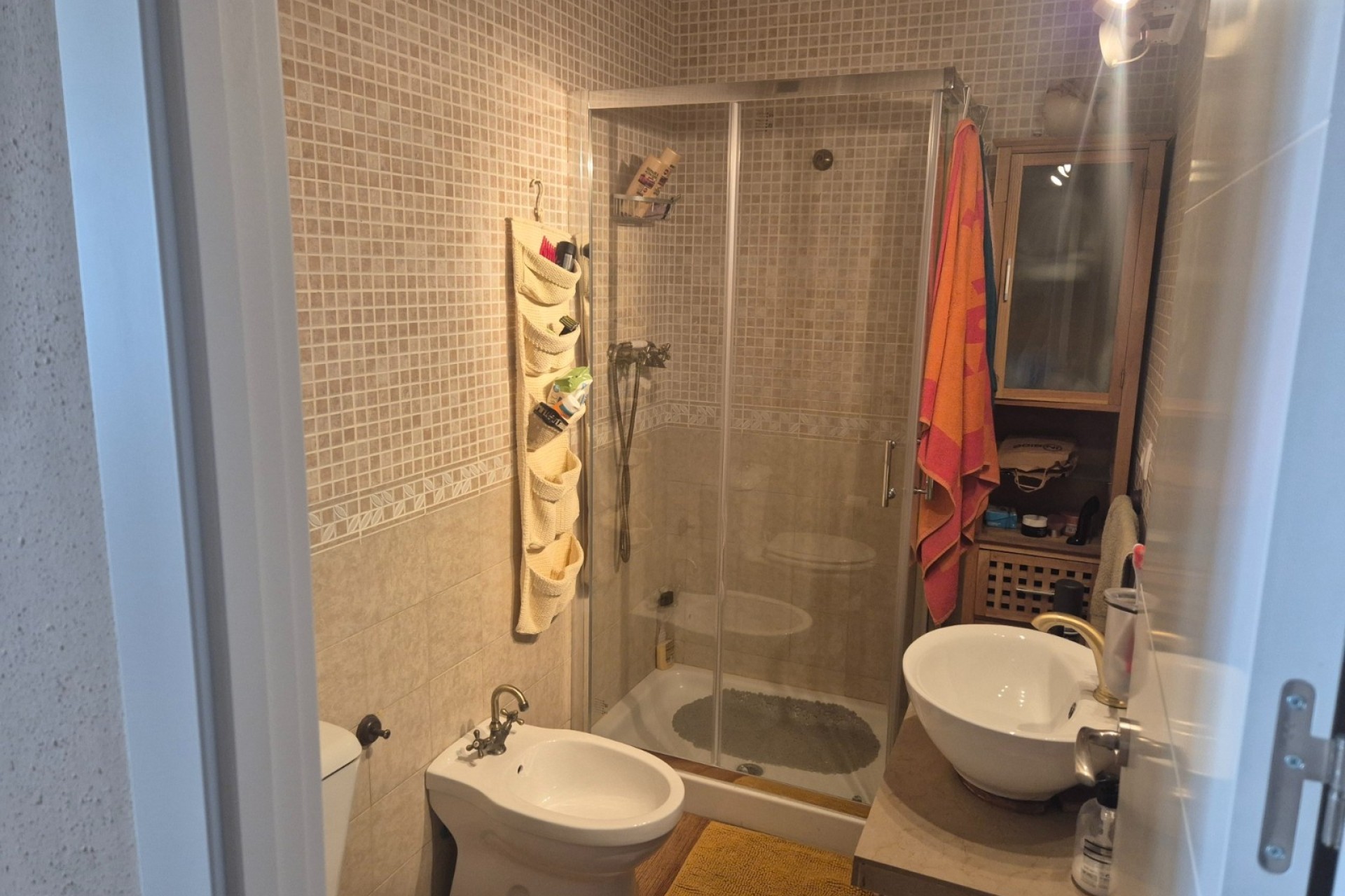 Resale - Apartment / Flat -
Torrevieja - Miramar - Torre Del Moro