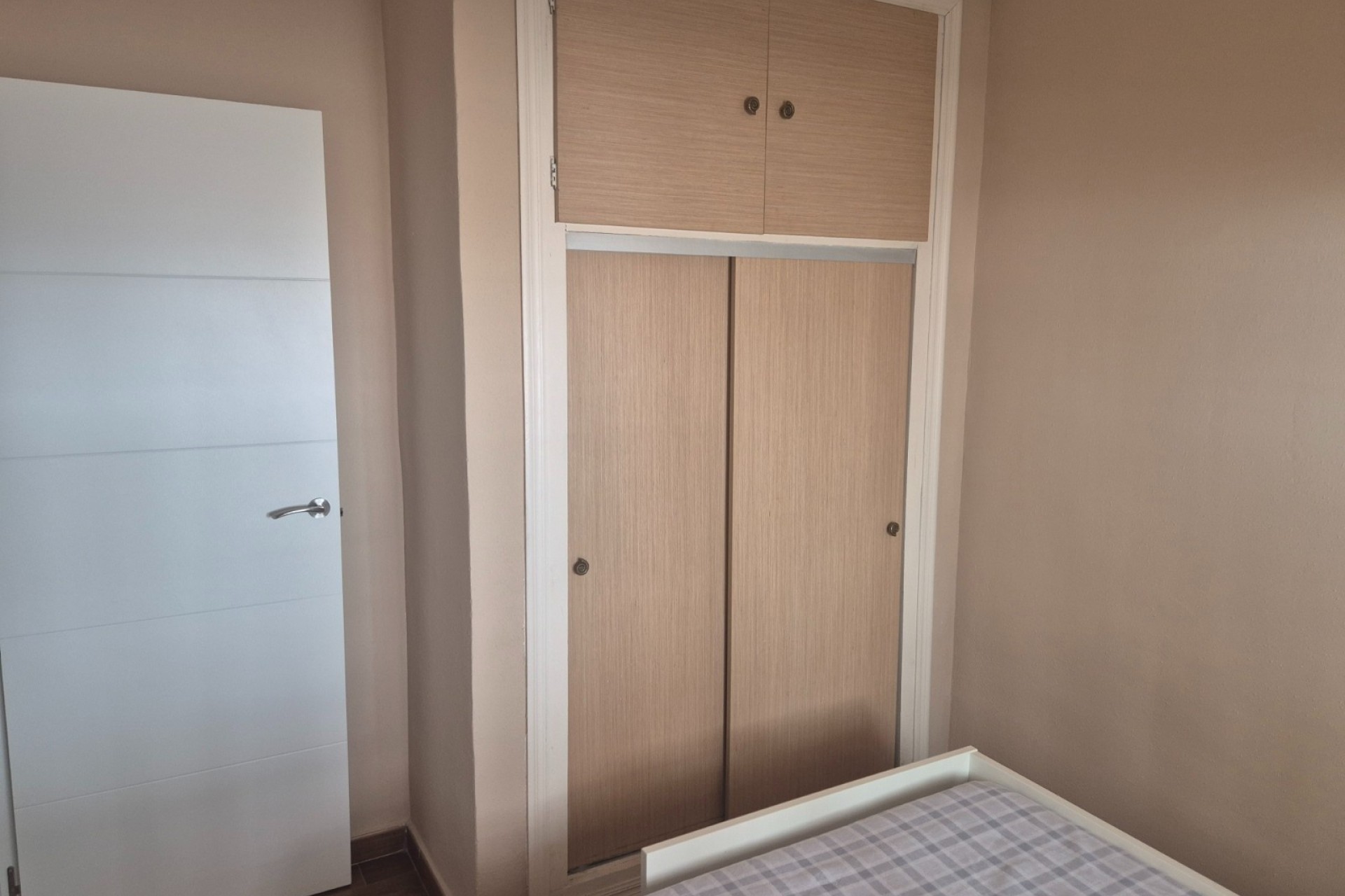 Resale - Apartment / Flat -
Torrevieja - Miramar - Torre Del Moro