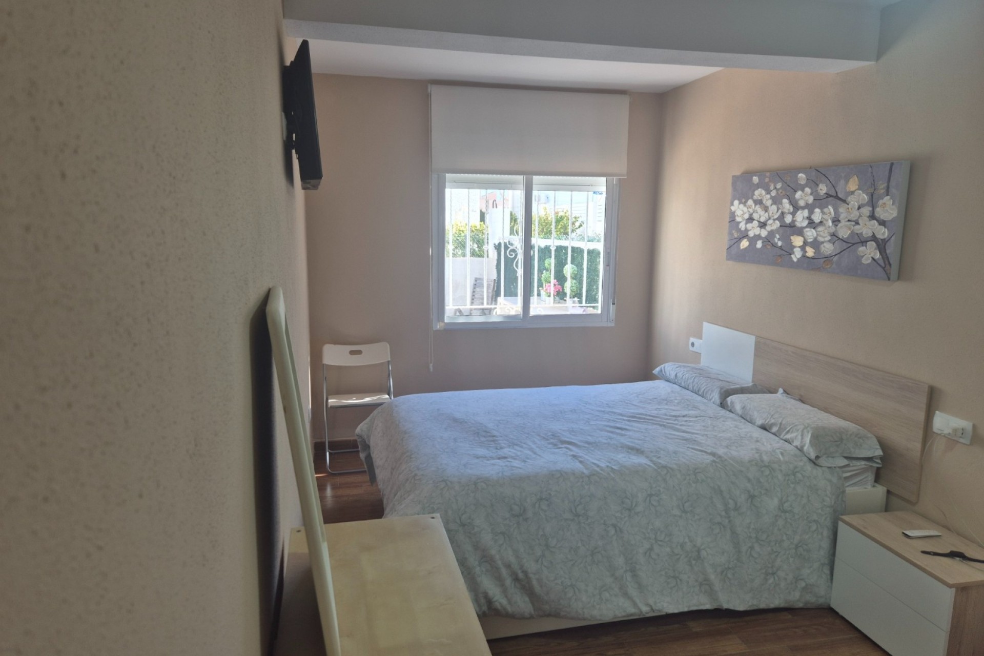 Resale - Apartment / Flat -
Torrevieja - Miramar - Torre Del Moro