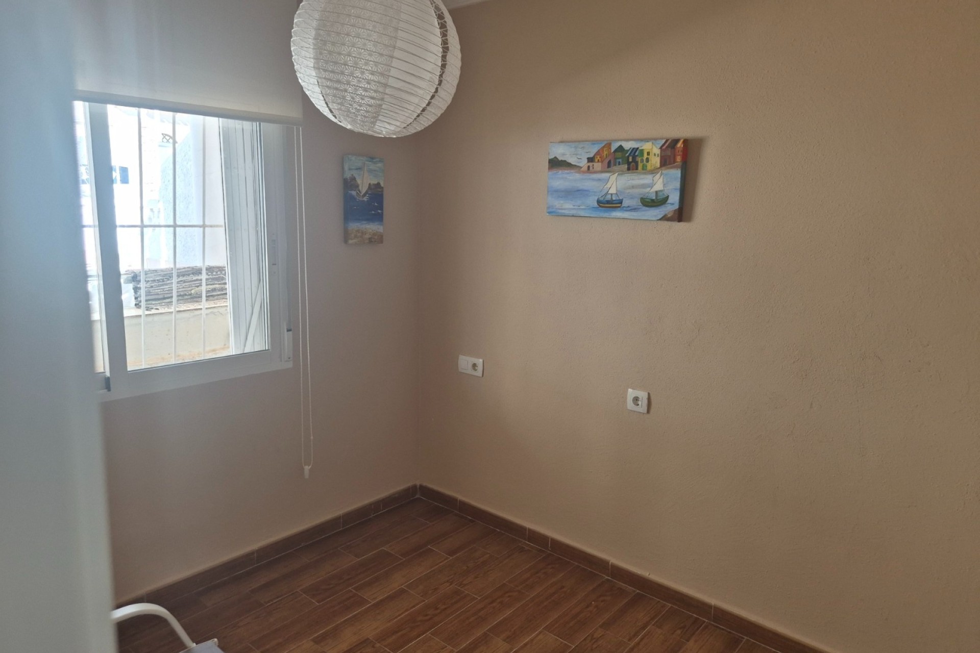 Resale - Apartment / Flat -
Torrevieja - Miramar - Torre Del Moro