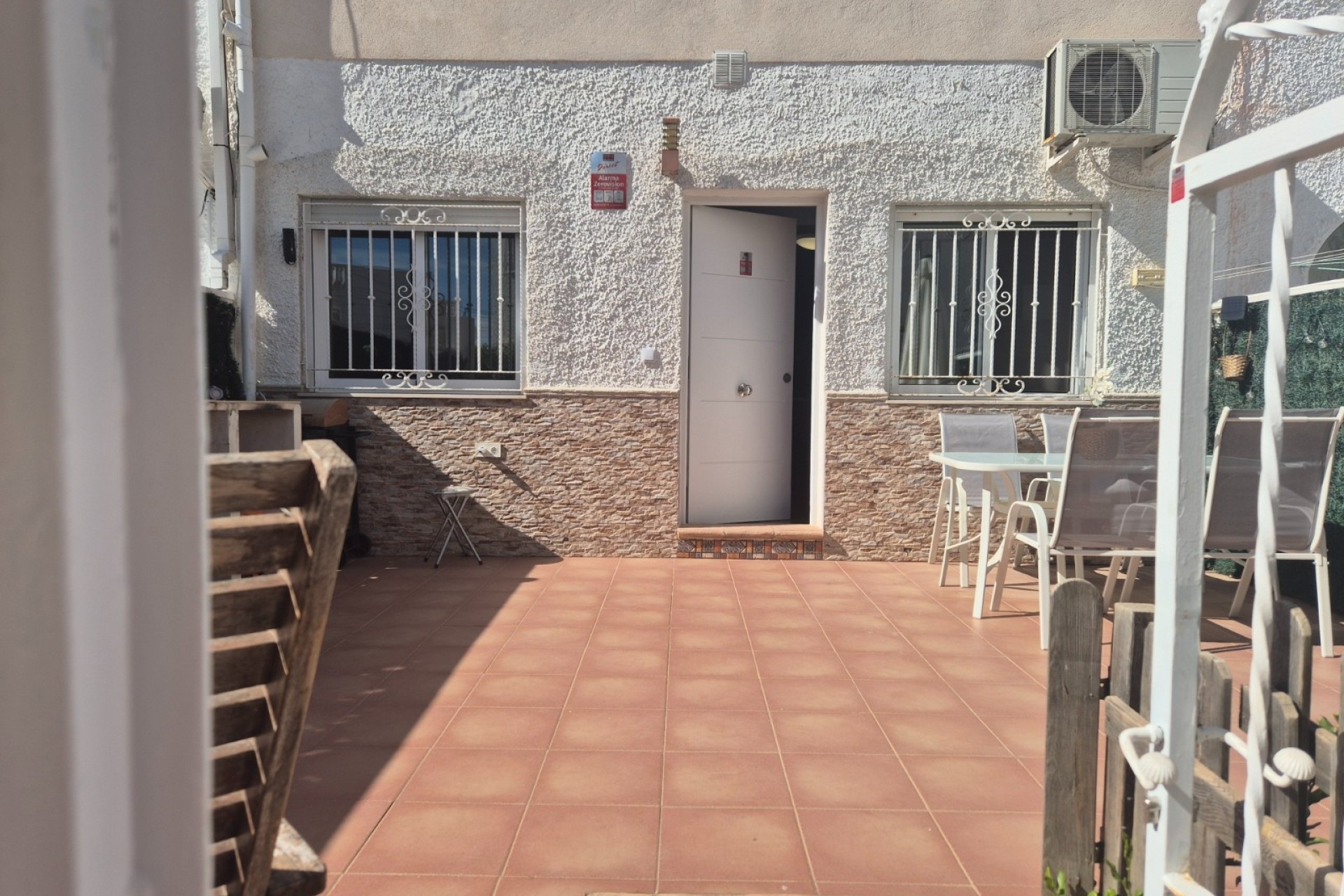 Resale - Apartment / Flat -
Torrevieja - Miramar - Torre Del Moro
