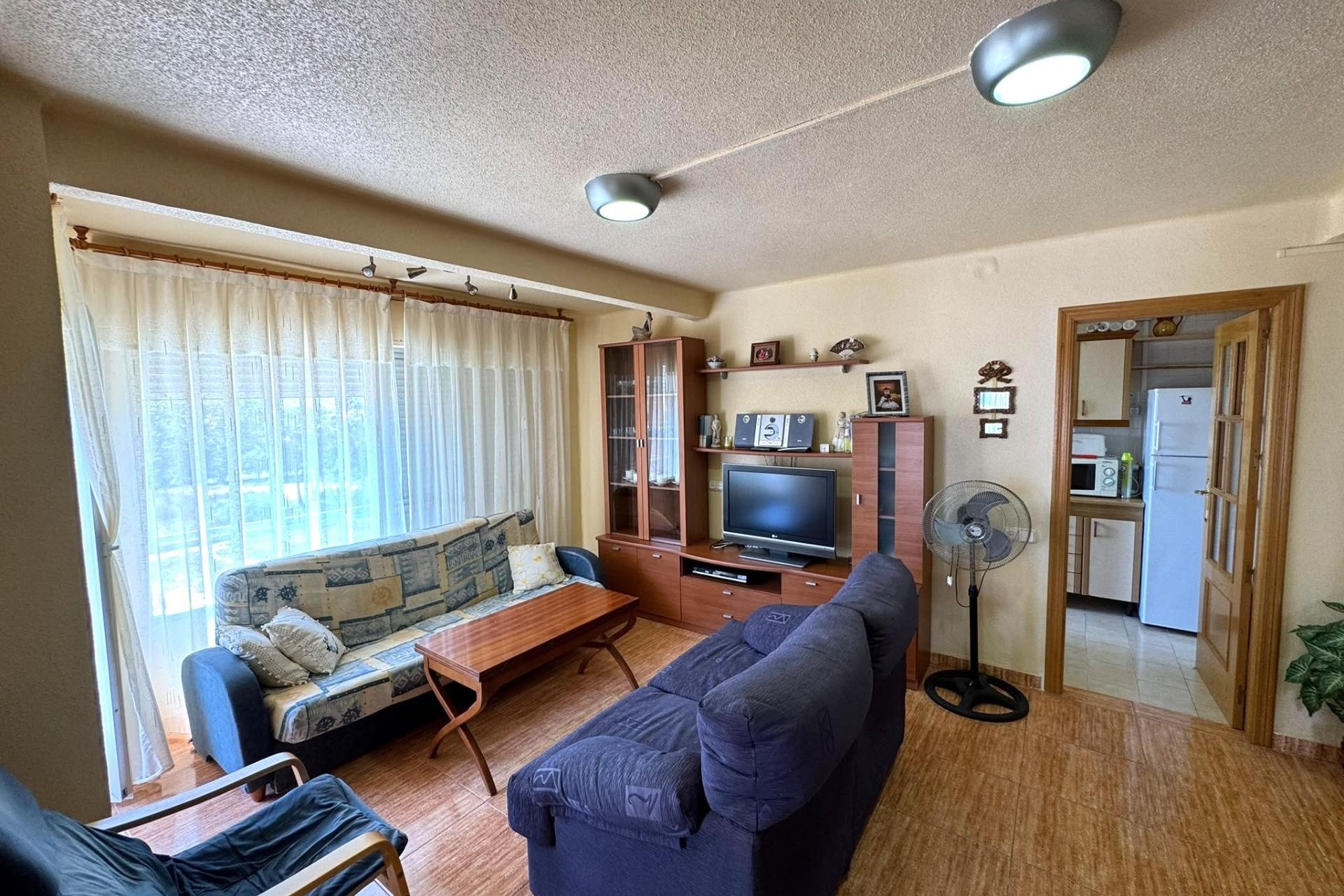 Resale - Apartment / Flat -
Torrevieja - Miramar - Torre Del Moro