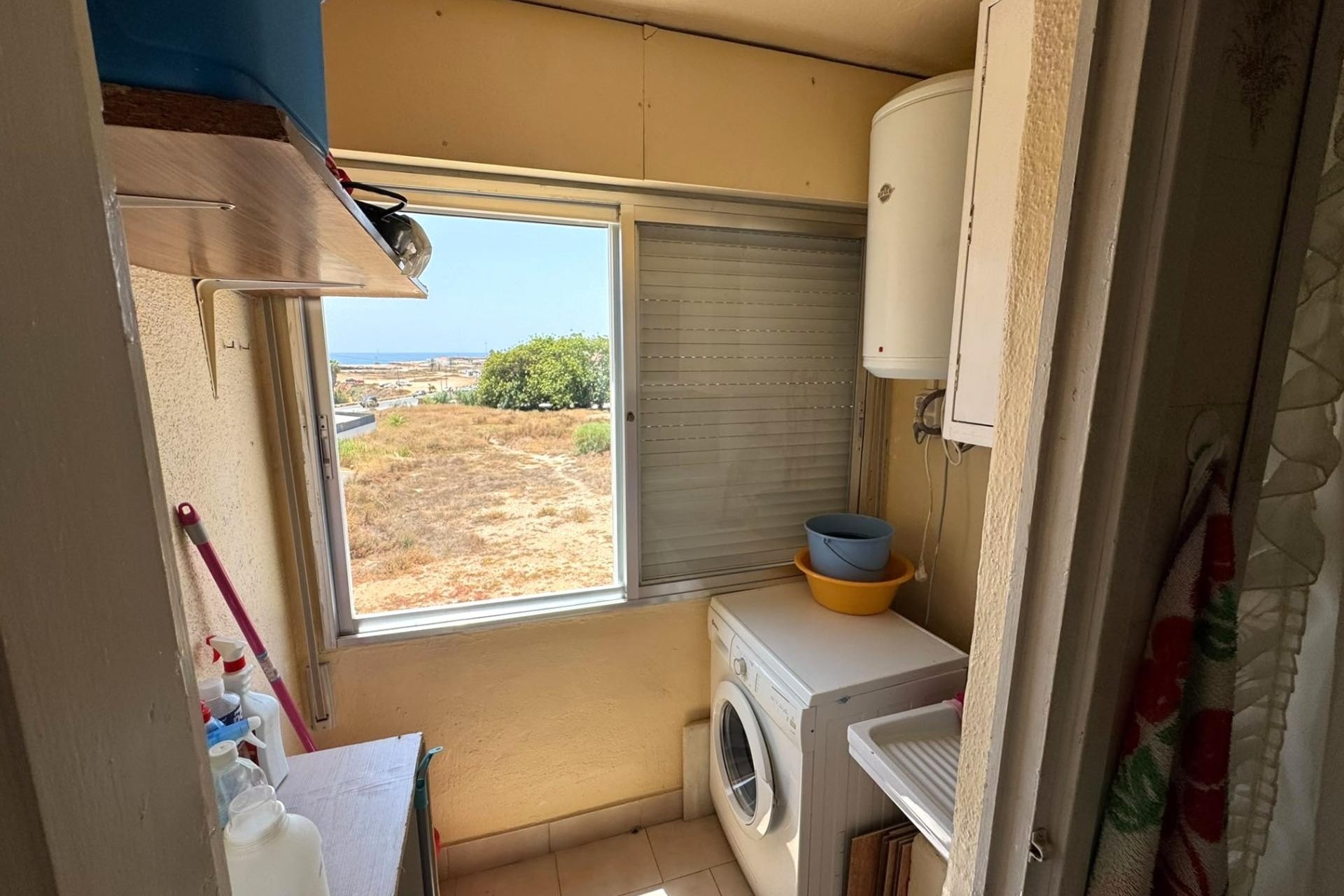 Resale - Apartment / Flat -
Torrevieja - Miramar - Torre Del Moro