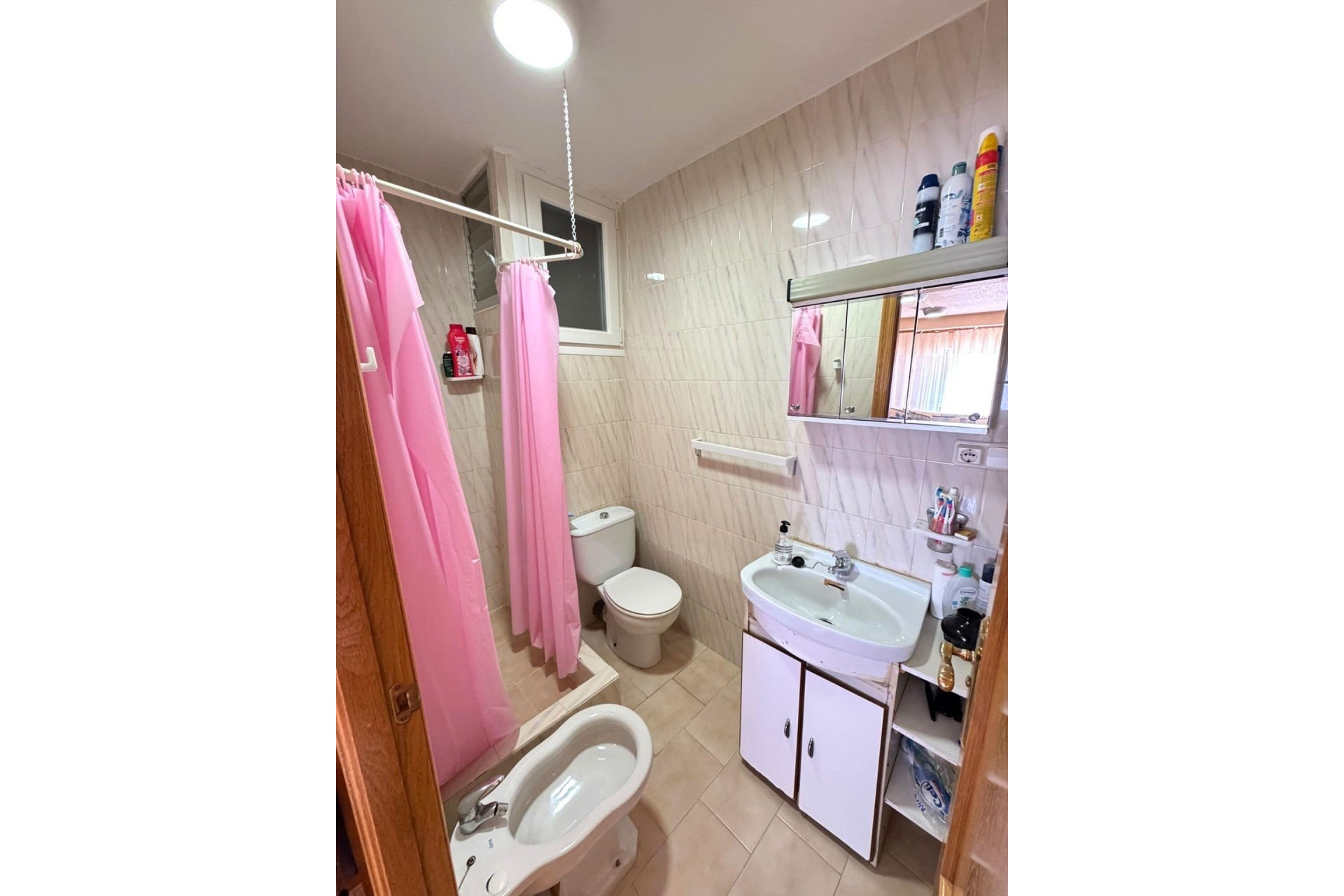 Resale - Apartment / Flat -
Torrevieja - Miramar - Torre Del Moro