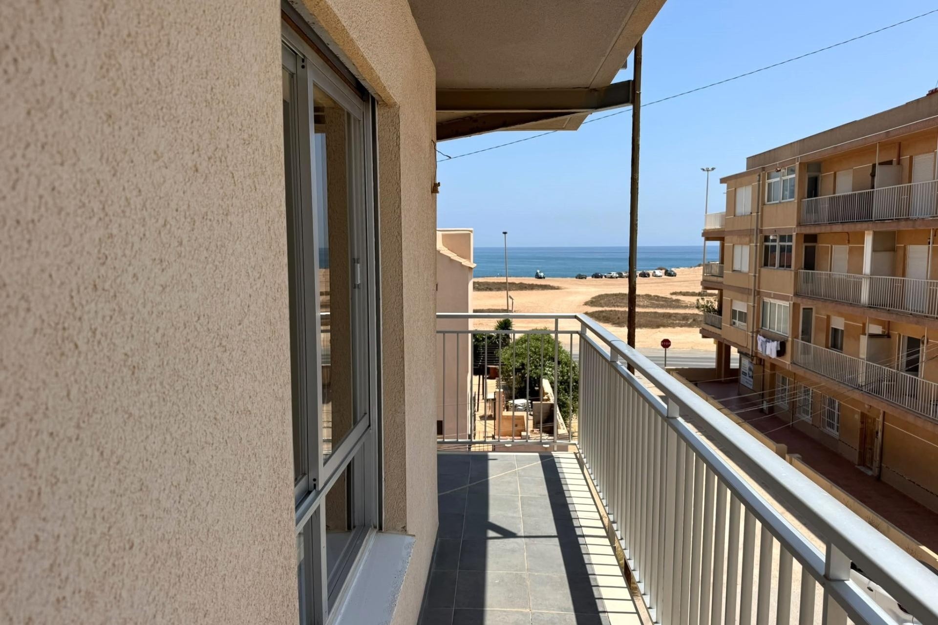 Resale - Apartment / Flat -
Torrevieja - Miramar - Torre Del Moro