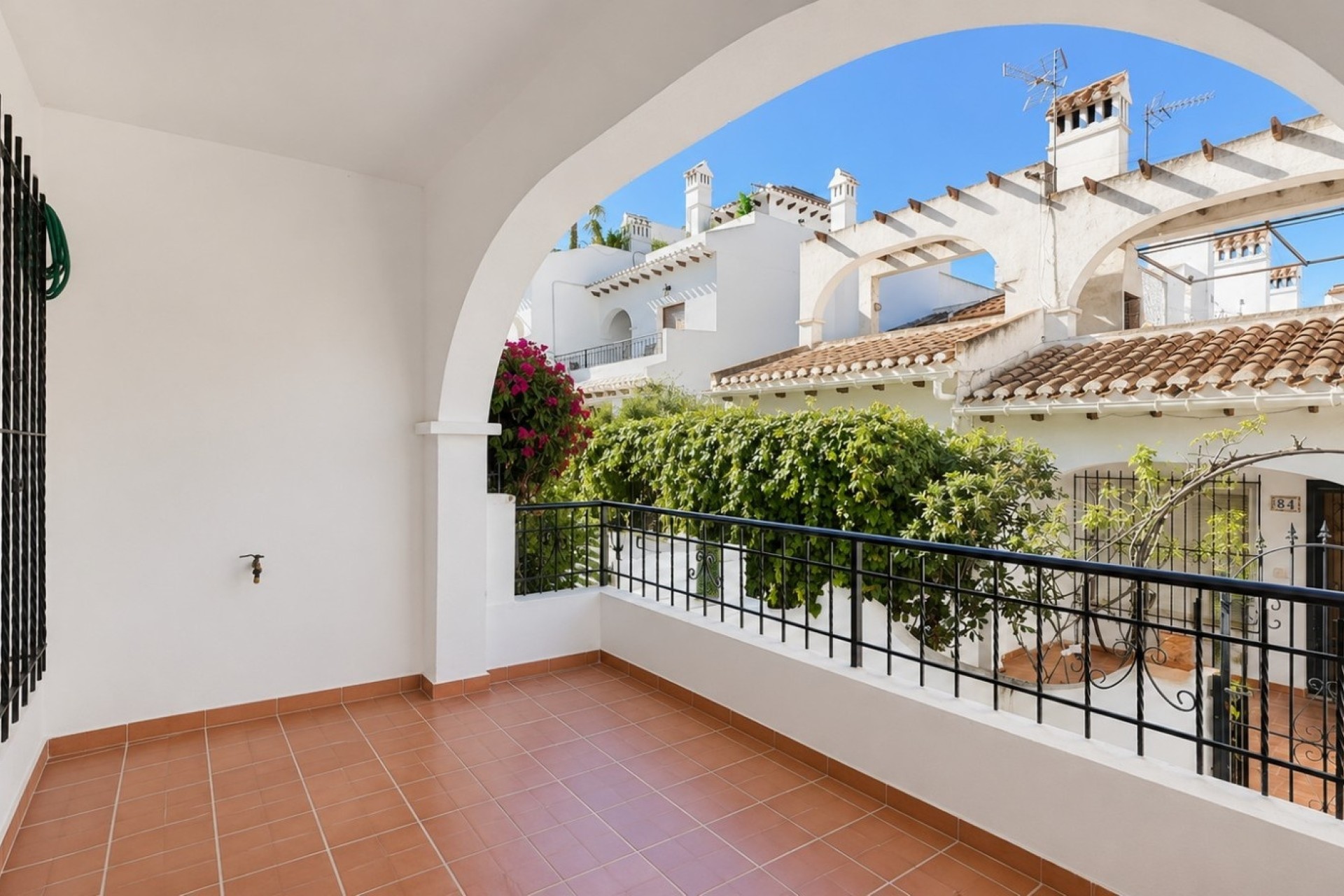 Resale - Apartment / Flat -
Torrevieja - Nueva Torrevieja - Aguas Nuevas