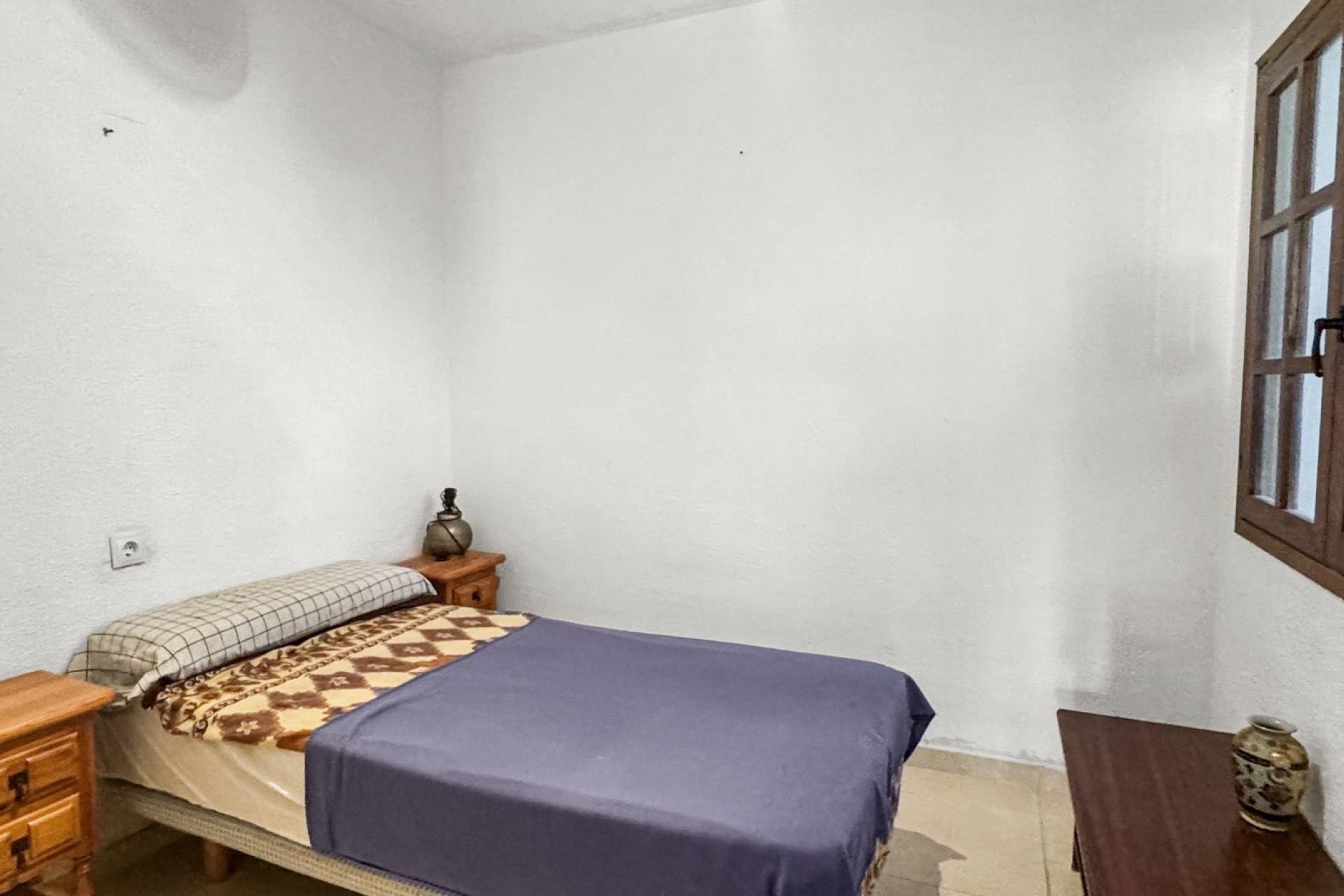 Resale - Apartment / Flat -
Torrevieja - Nueva Torrevieja - Aguas Nuevas