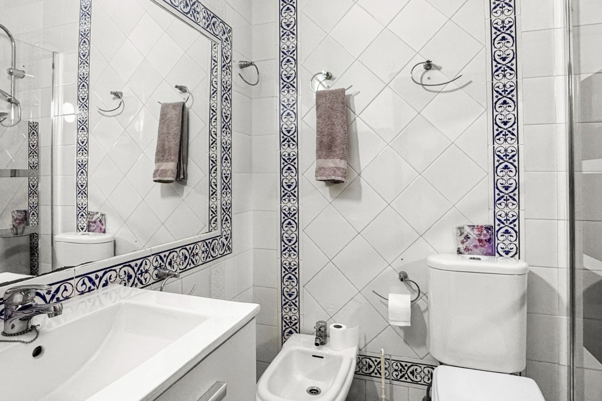 Resale - Apartment / Flat -
Torrevieja - Nueva Torrevieja - Aguas Nuevas