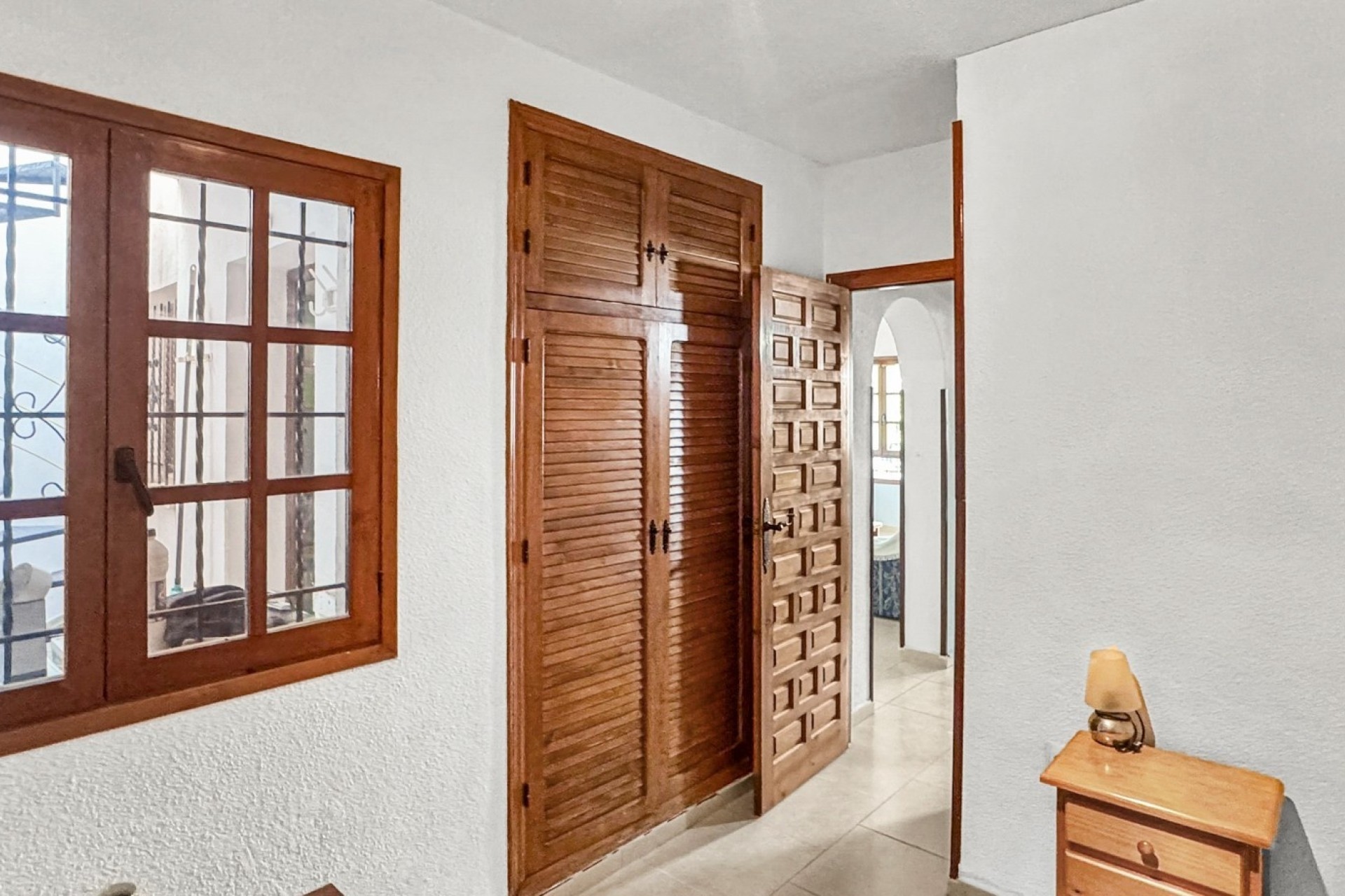 Resale - Apartment / Flat -
Torrevieja - Nueva Torrevieja - Aguas Nuevas