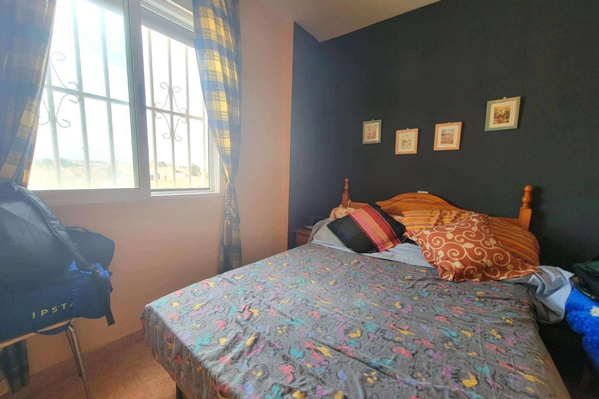 Resale - Apartment / Flat -
Torrevieja - Nueva Torrevieja
