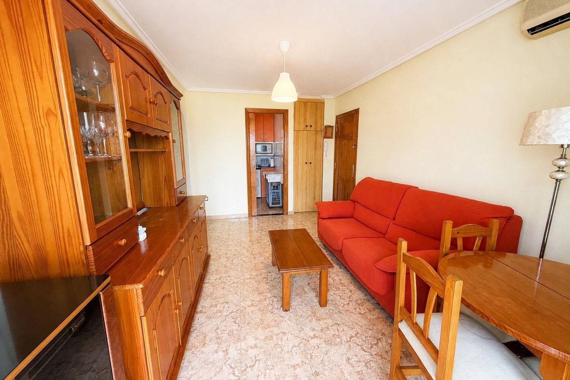 Resale - Apartment / Flat -
Torrevieja - Nueva Torrevieja
