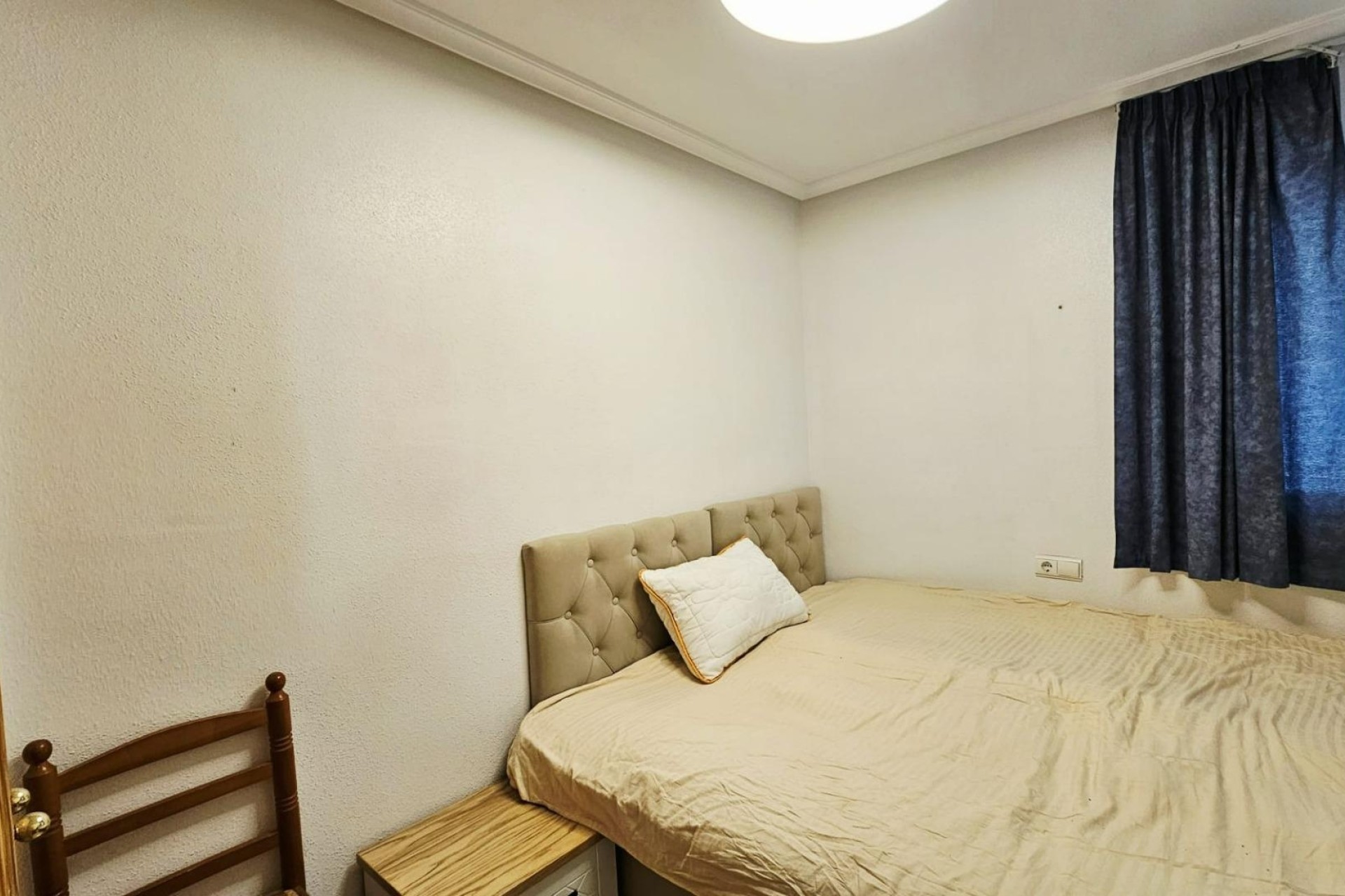 Resale - Apartment / Flat -
Torrevieja - Nueva Torrevieja