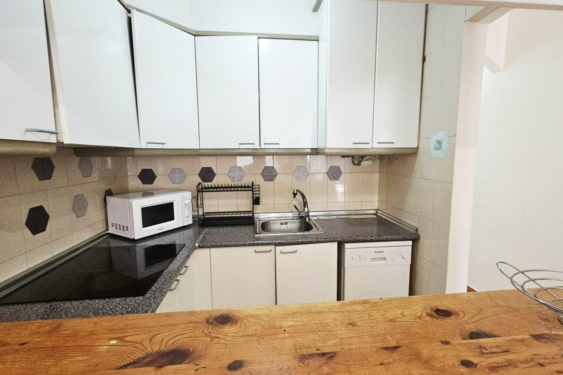 Resale - Apartment / Flat -
Torrevieja - Nueva Torrevieja
