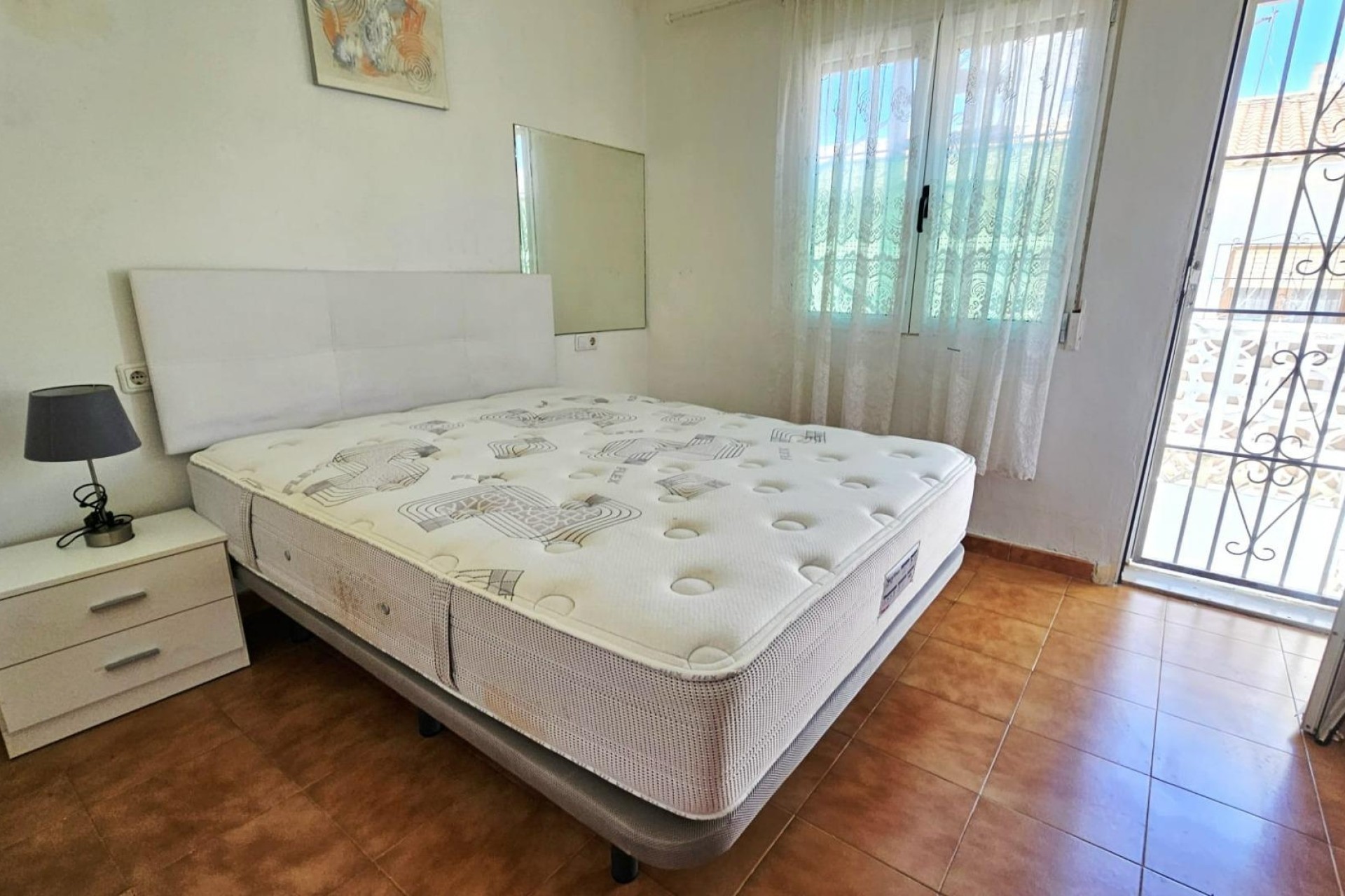 Resale - Apartment / Flat -
Torrevieja - Nueva Torrevieja