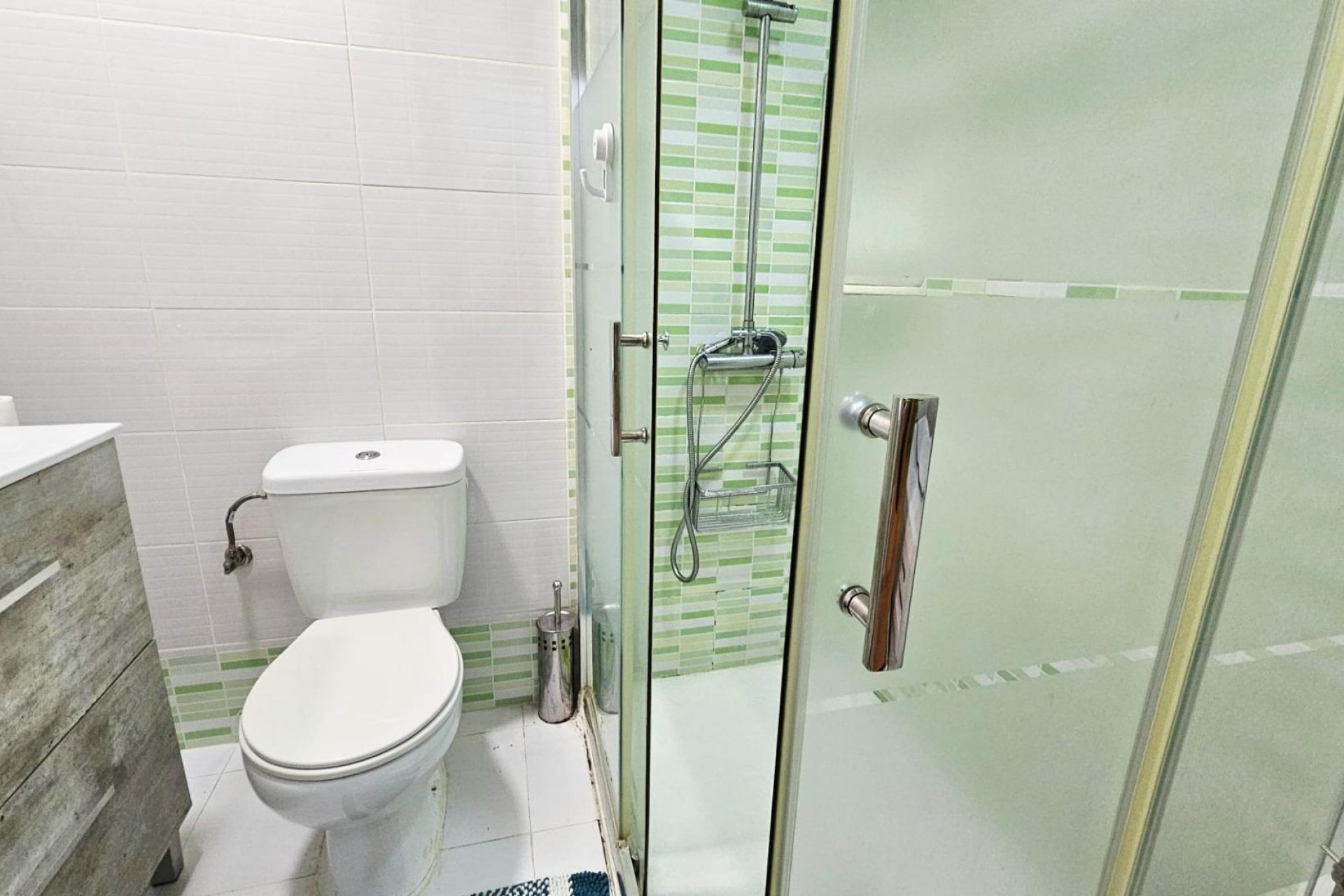 Resale - Apartment / Flat -
Torrevieja - Nueva Torrevieja