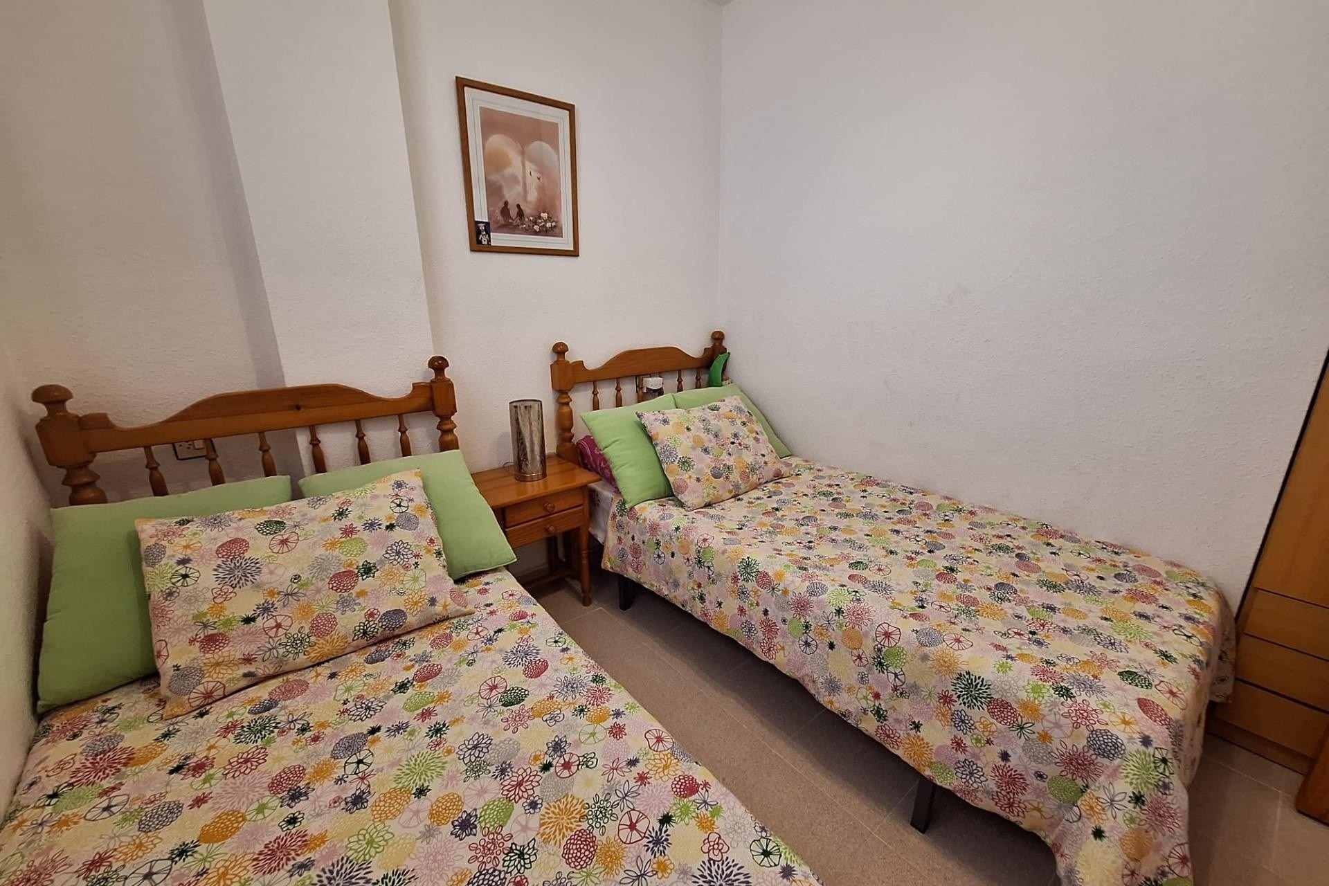 Resale - Apartment / Flat -
Torrevieja - Nueva Torrevieja