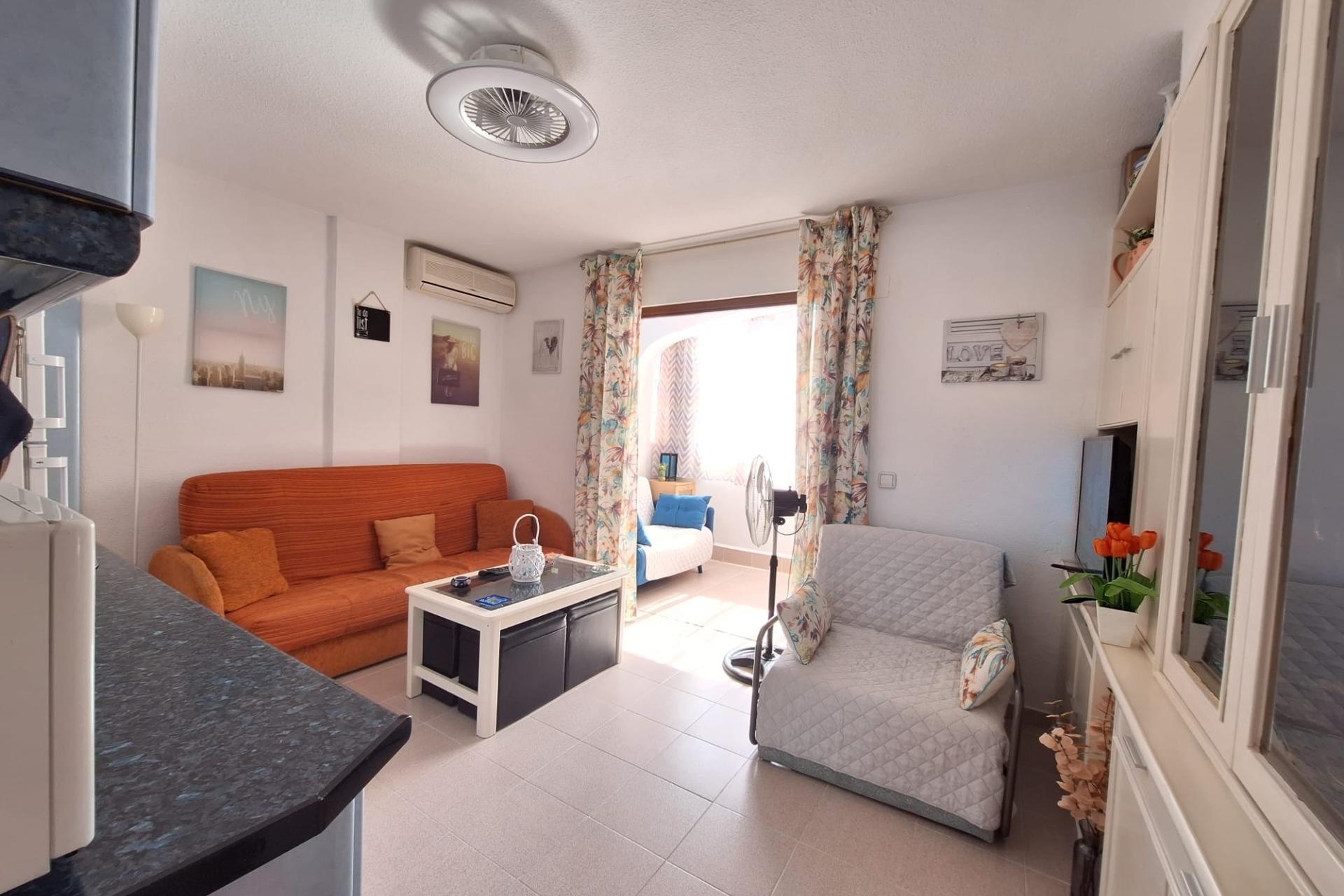 Resale - Apartment / Flat -
Torrevieja - Nueva Torrevieja