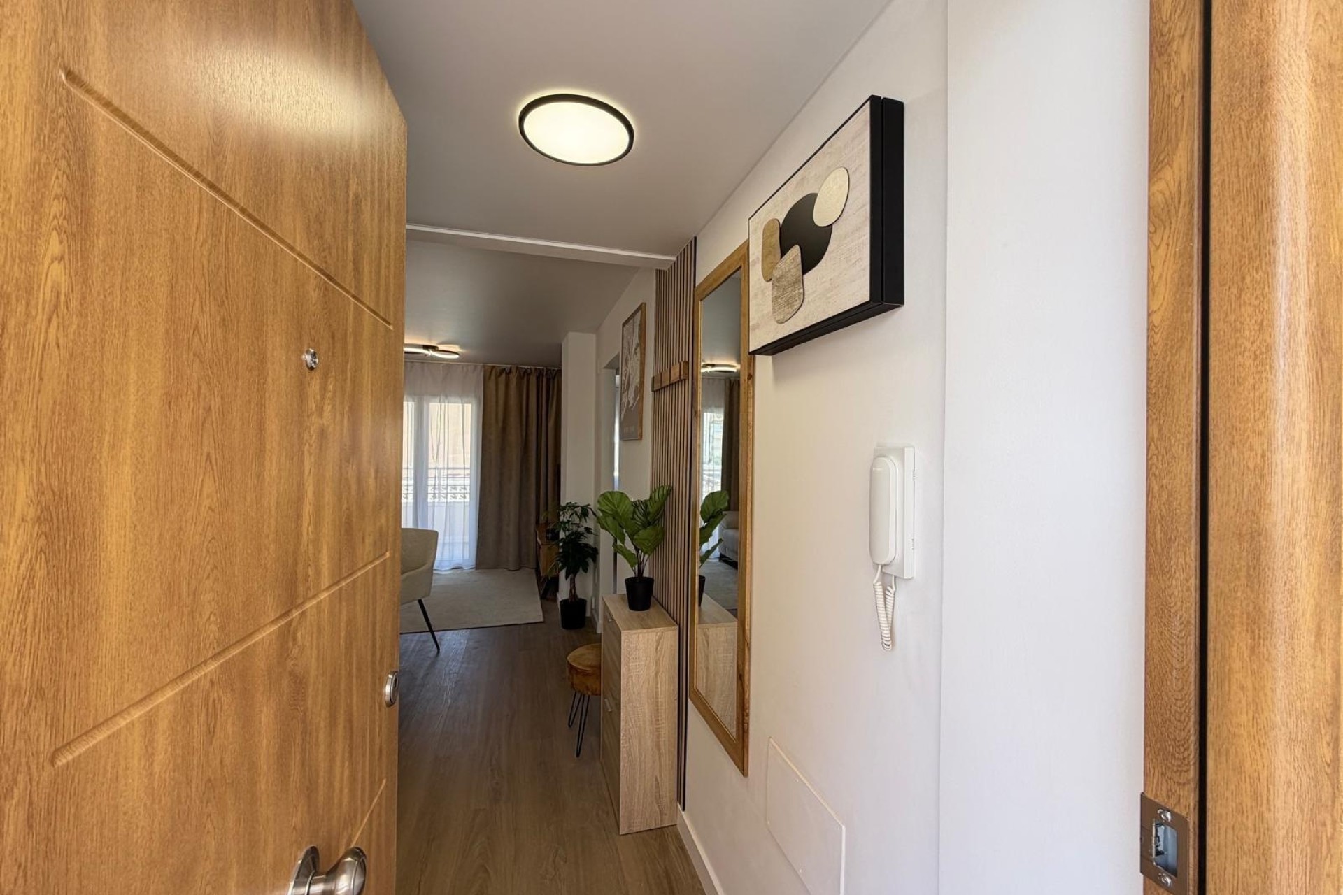 Resale - Apartment / Flat -
Torrevieja - Nueva Torrevieja