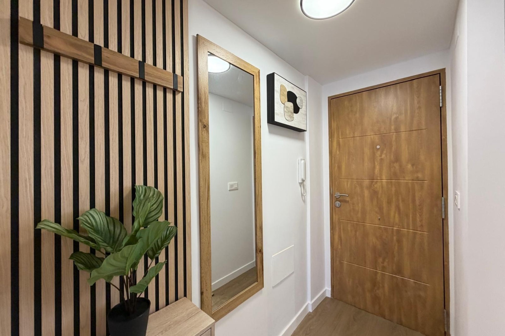 Resale - Apartment / Flat -
Torrevieja - Nueva Torrevieja