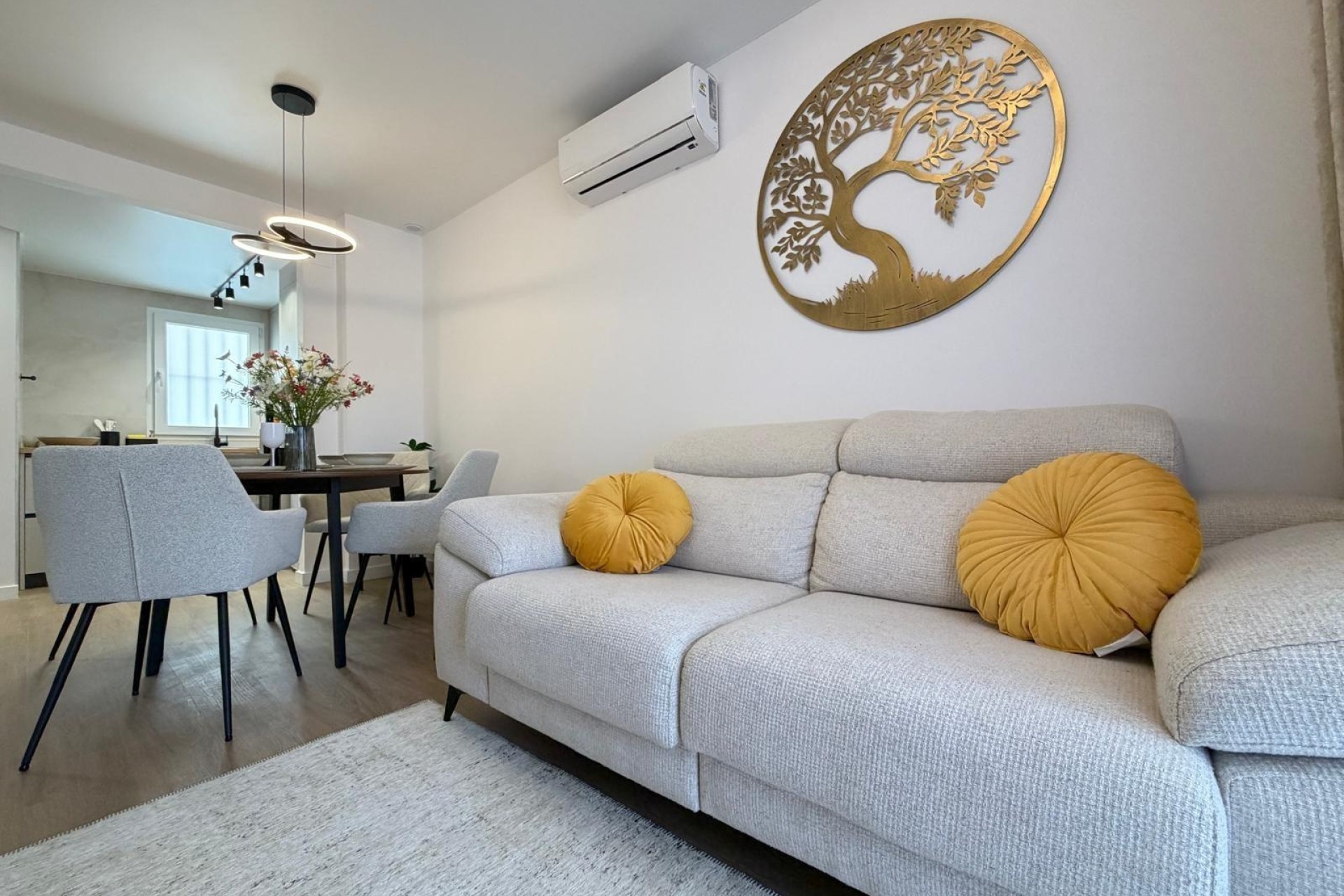 Resale - Apartment / Flat -
Torrevieja - Nueva Torrevieja