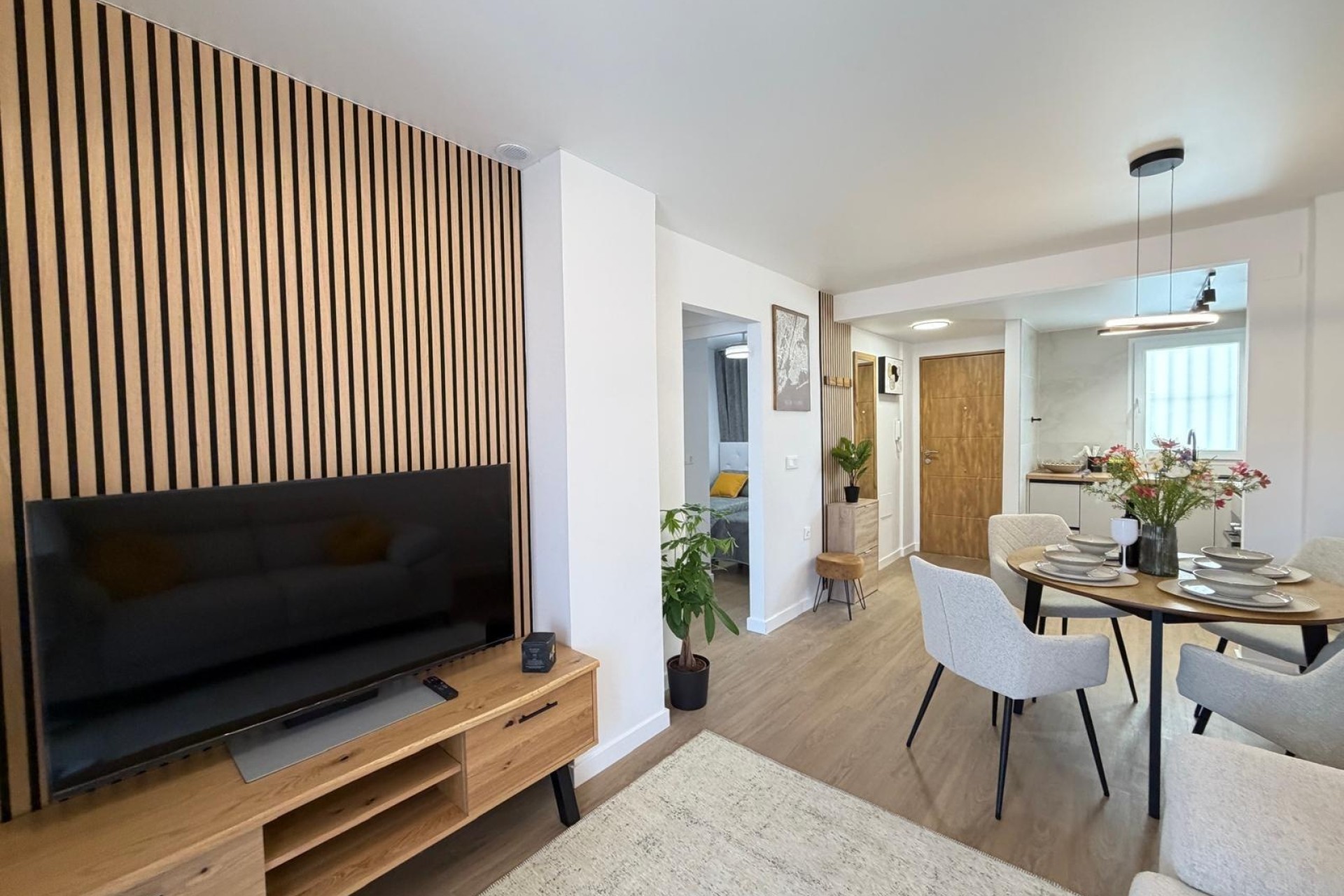 Resale - Apartment / Flat -
Torrevieja - Nueva Torrevieja