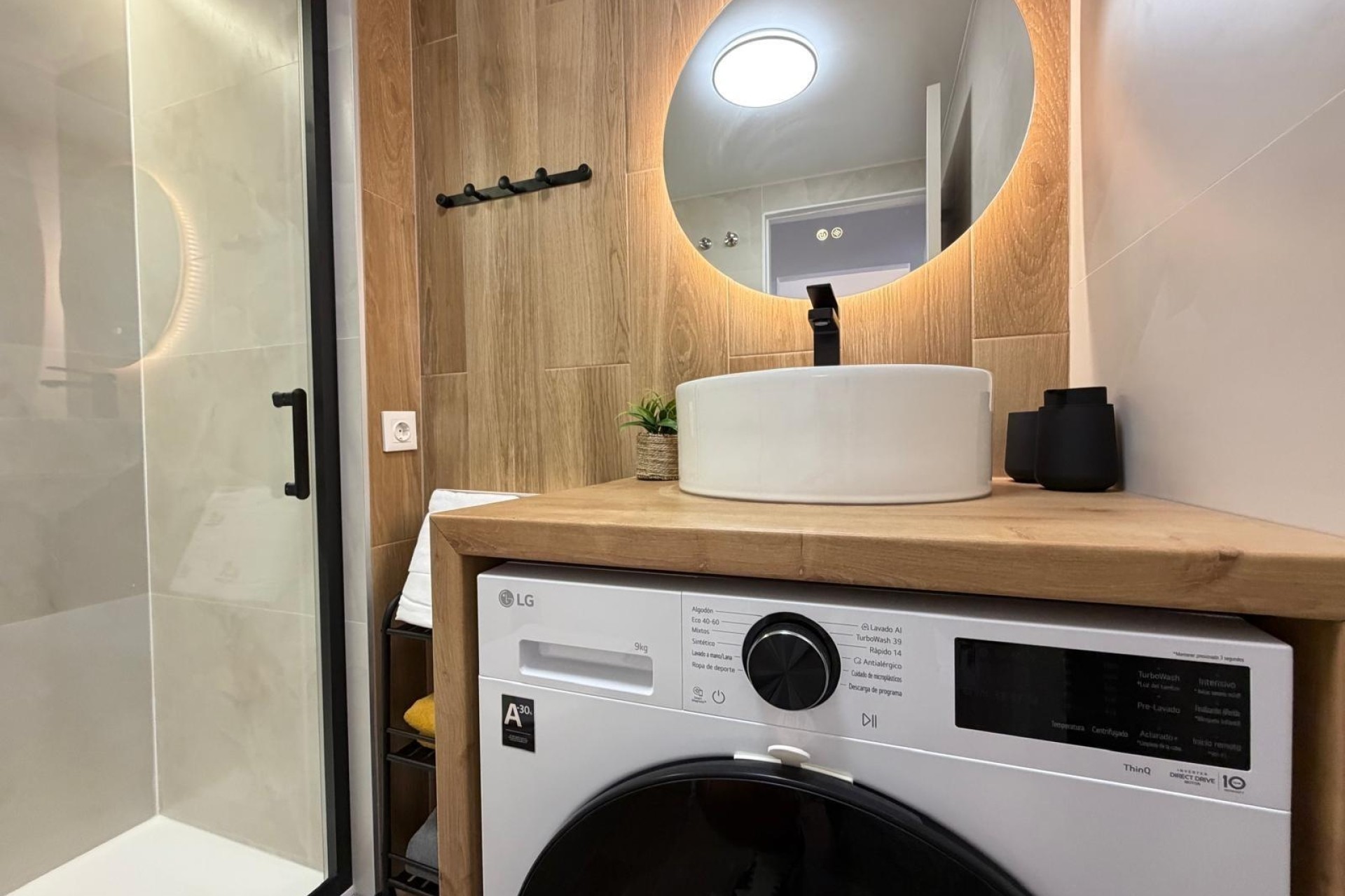 Resale - Apartment / Flat -
Torrevieja - Nueva Torrevieja