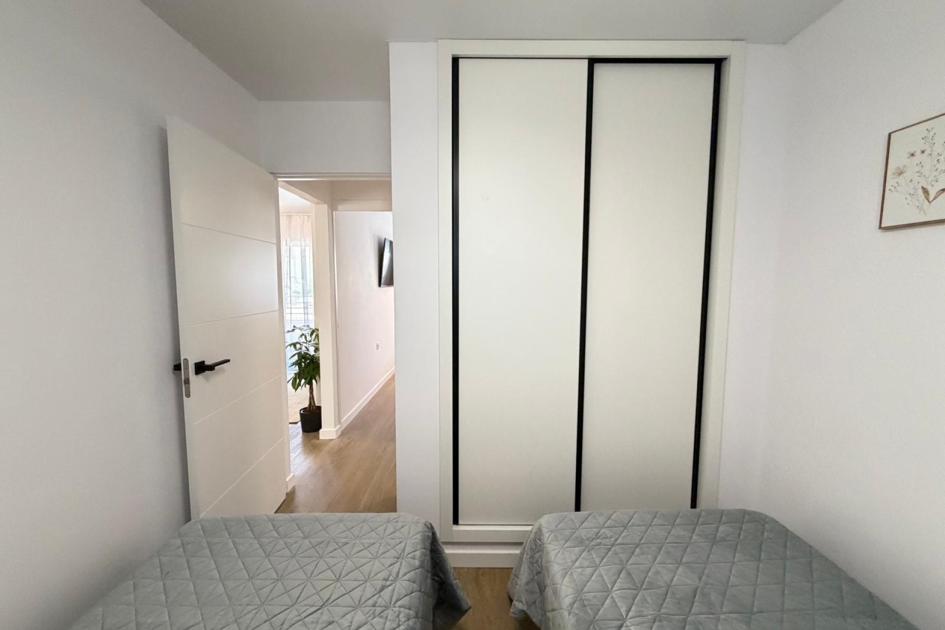 Resale - Apartment / Flat -
Torrevieja - Nueva Torrevieja