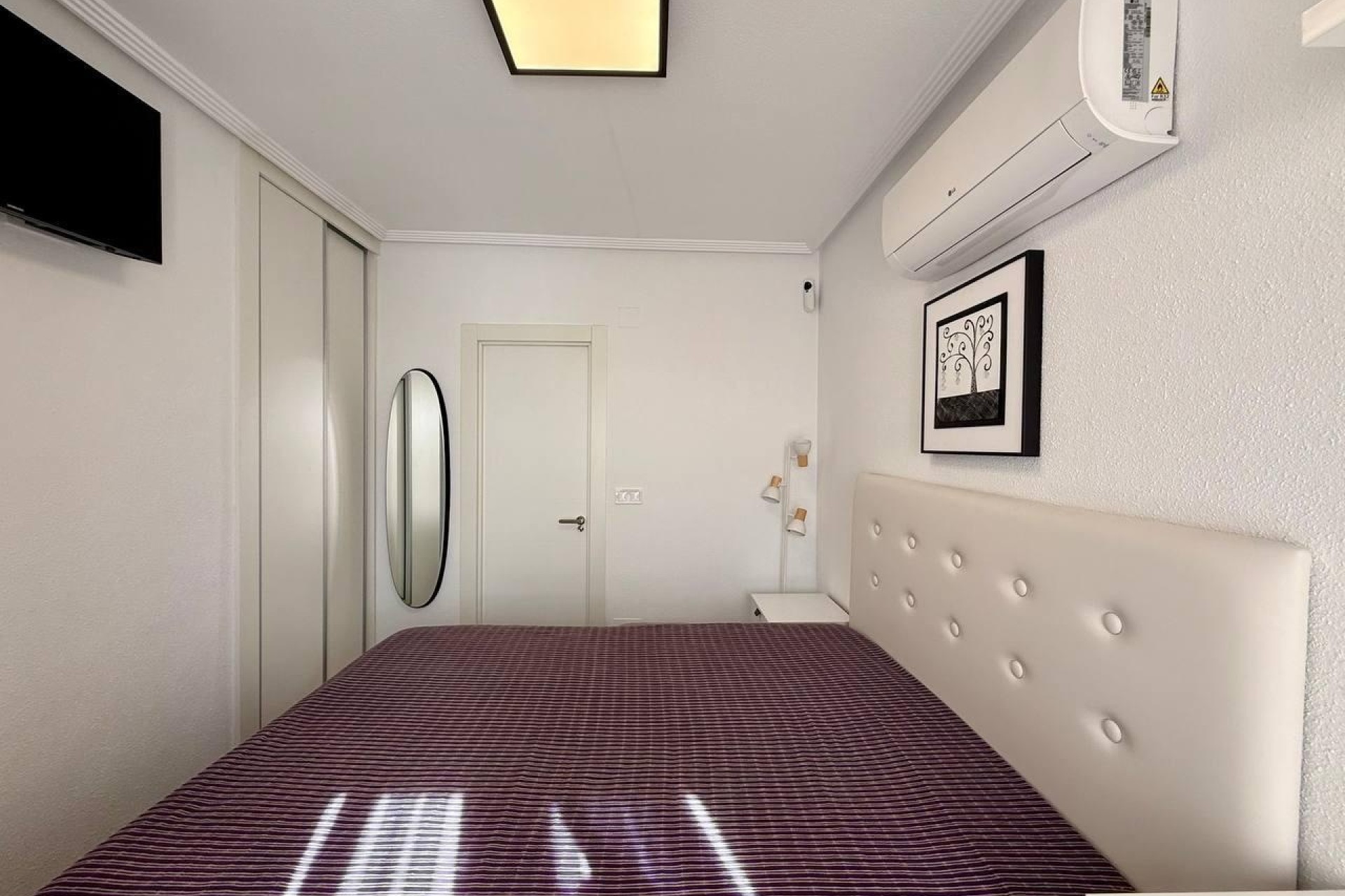 Resale - Apartment / Flat -
Torrevieja - Nueva Torrevieja