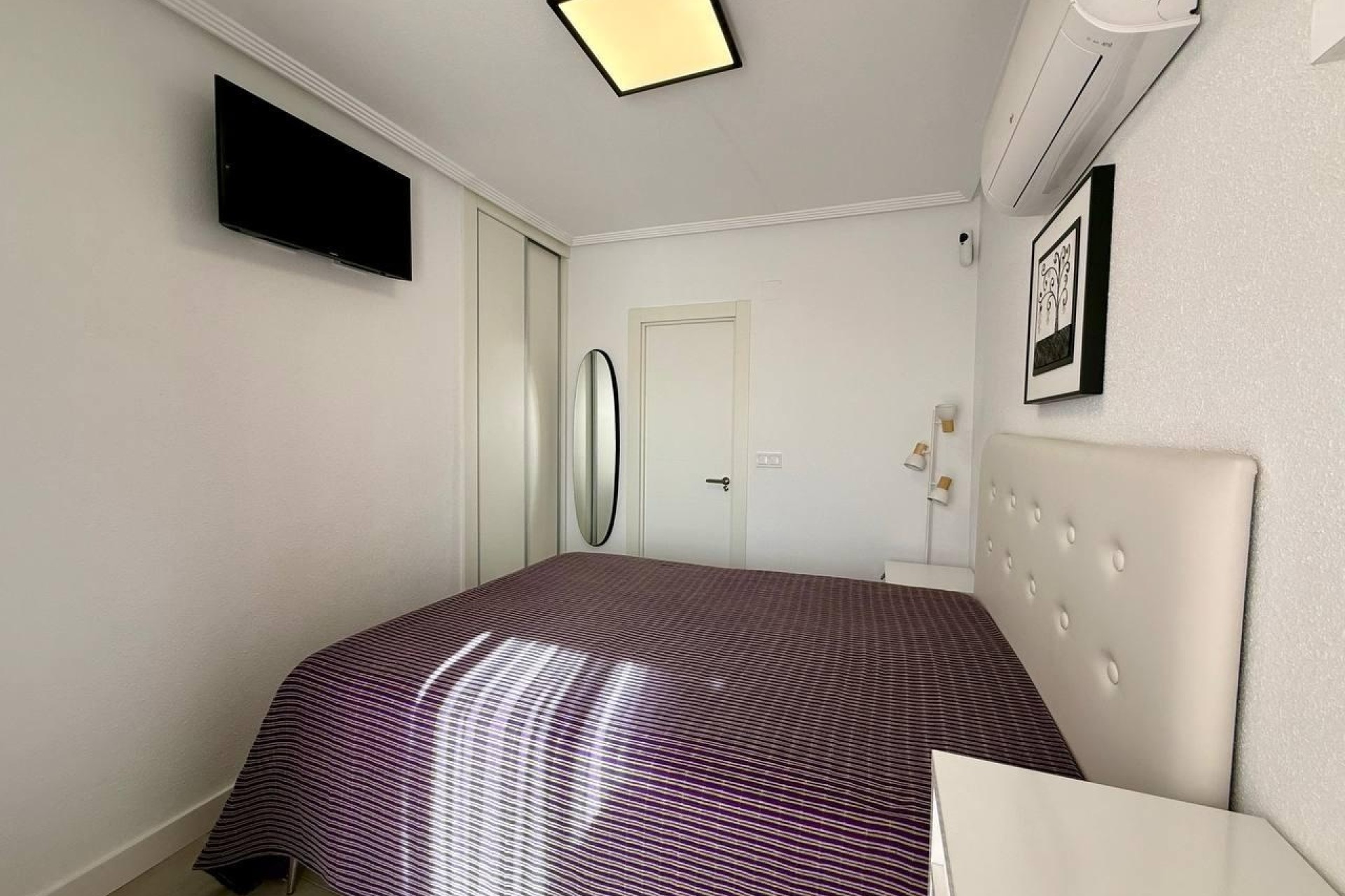 Resale - Apartment / Flat -
Torrevieja - Nueva Torrevieja