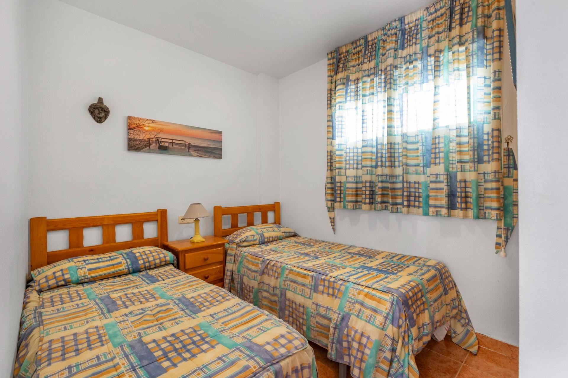 Resale - Apartment / Flat -
Torrevieja - Nueva Torrevieja