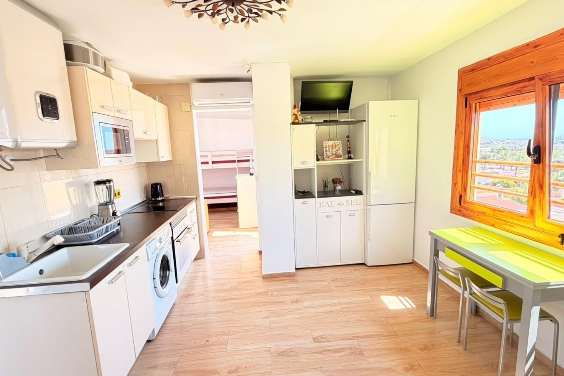 Resale - Apartment / Flat -
Torrevieja - Nueva Torrevieja
