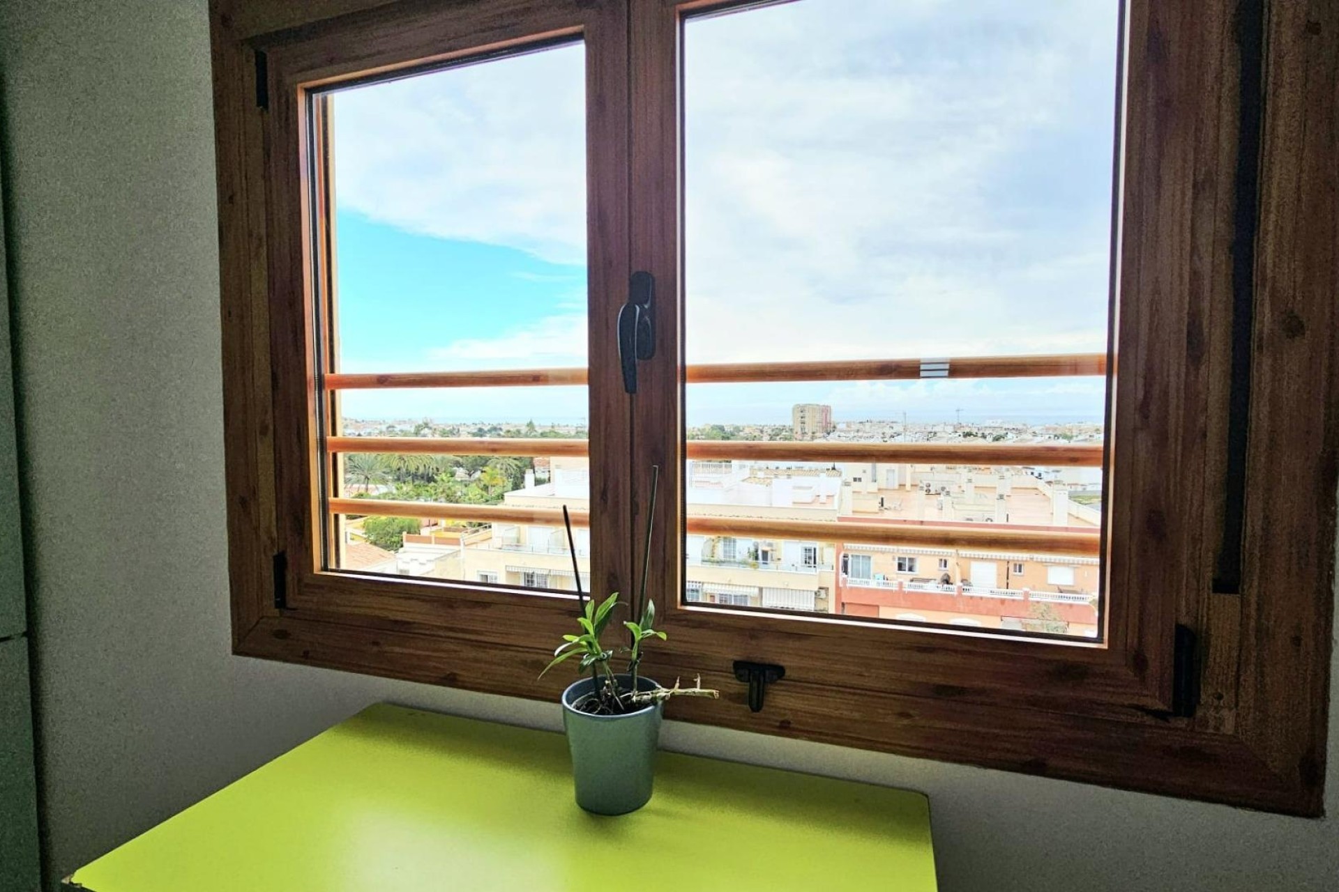 Resale - Apartment / Flat -
Torrevieja - Nueva Torrevieja