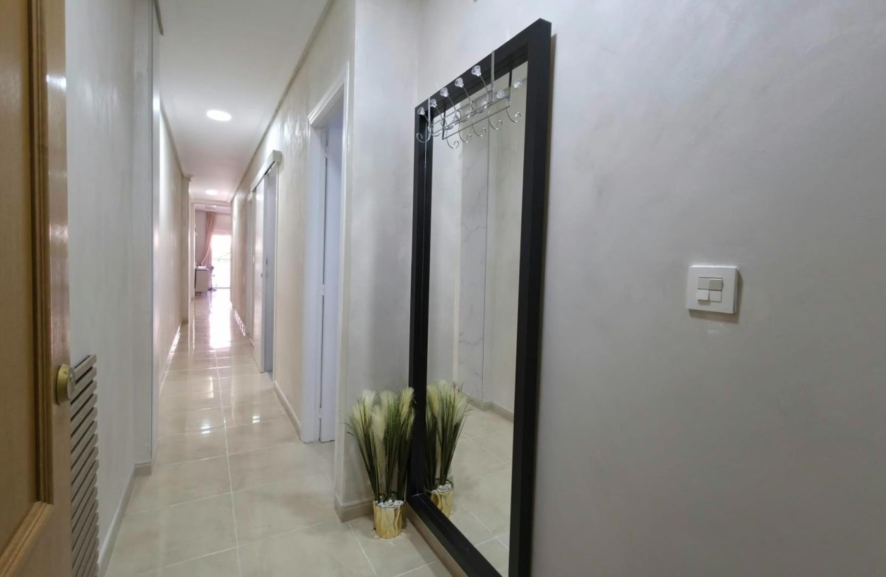 Resale - Apartment / Flat -
Torrevieja - Nueva Torrevieja