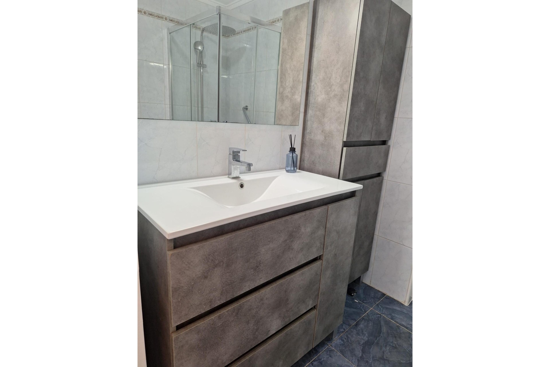 Resale - Apartment / Flat -
Torrevieja - Nueva Torrevieja