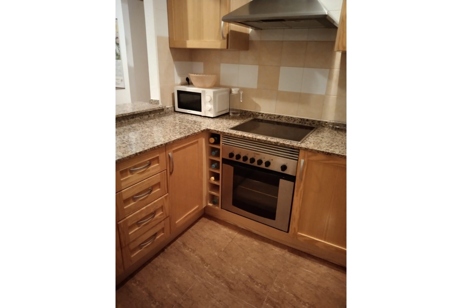 Resale - Apartment / Flat -
Torrevieja - Parque Acuático - Sector 25