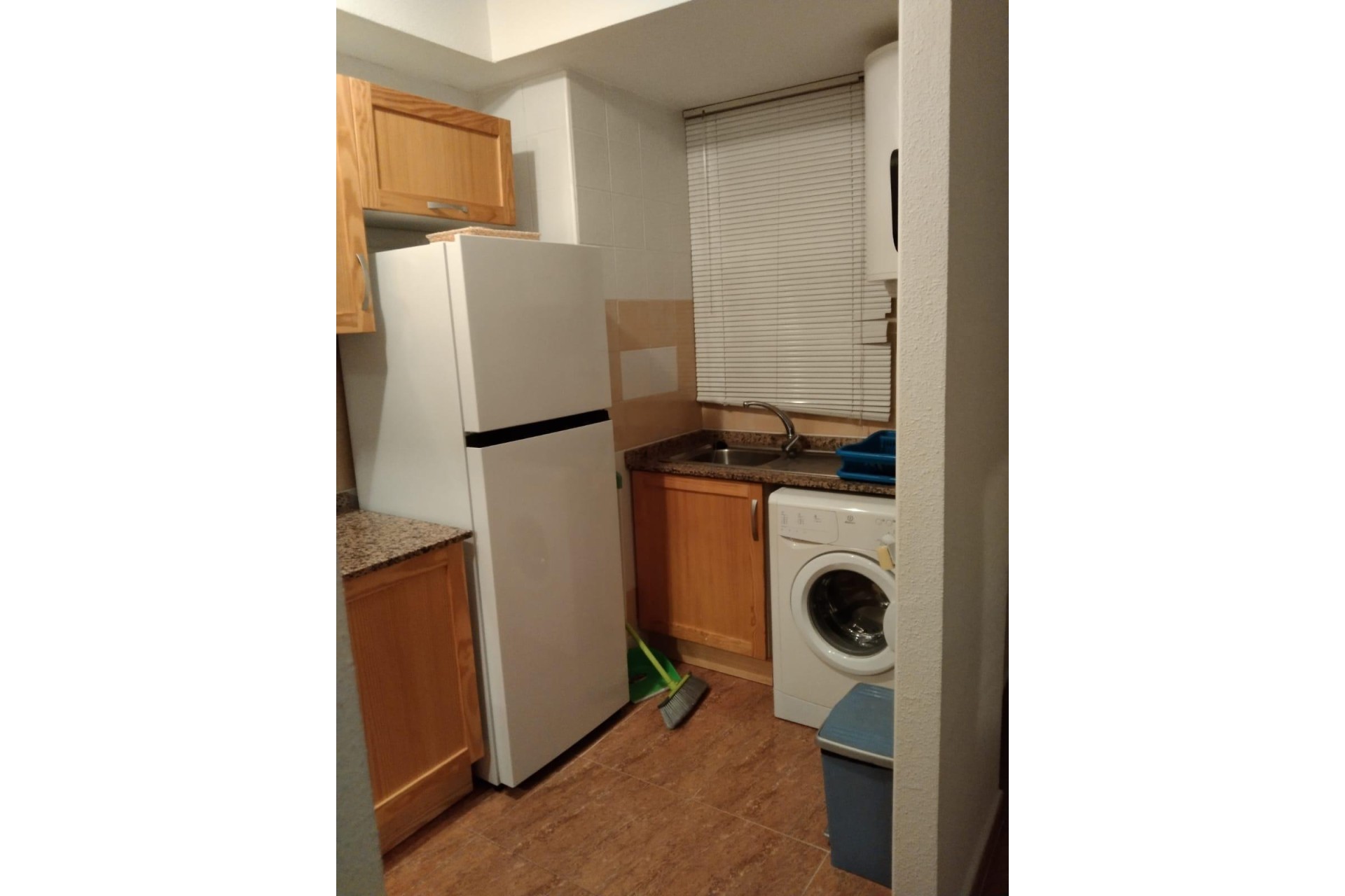 Resale - Apartment / Flat -
Torrevieja - Parque Acuático - Sector 25