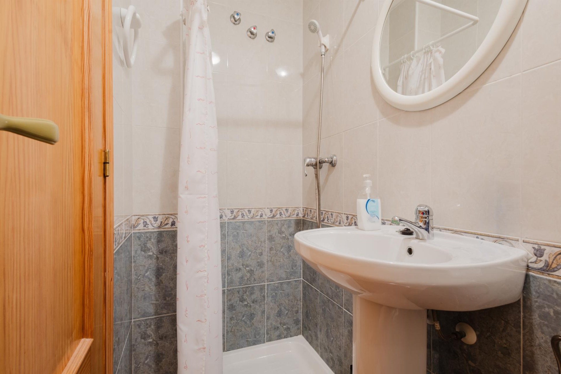 Resale - Apartment / Flat -
Torrevieja - Parque de las Naciones