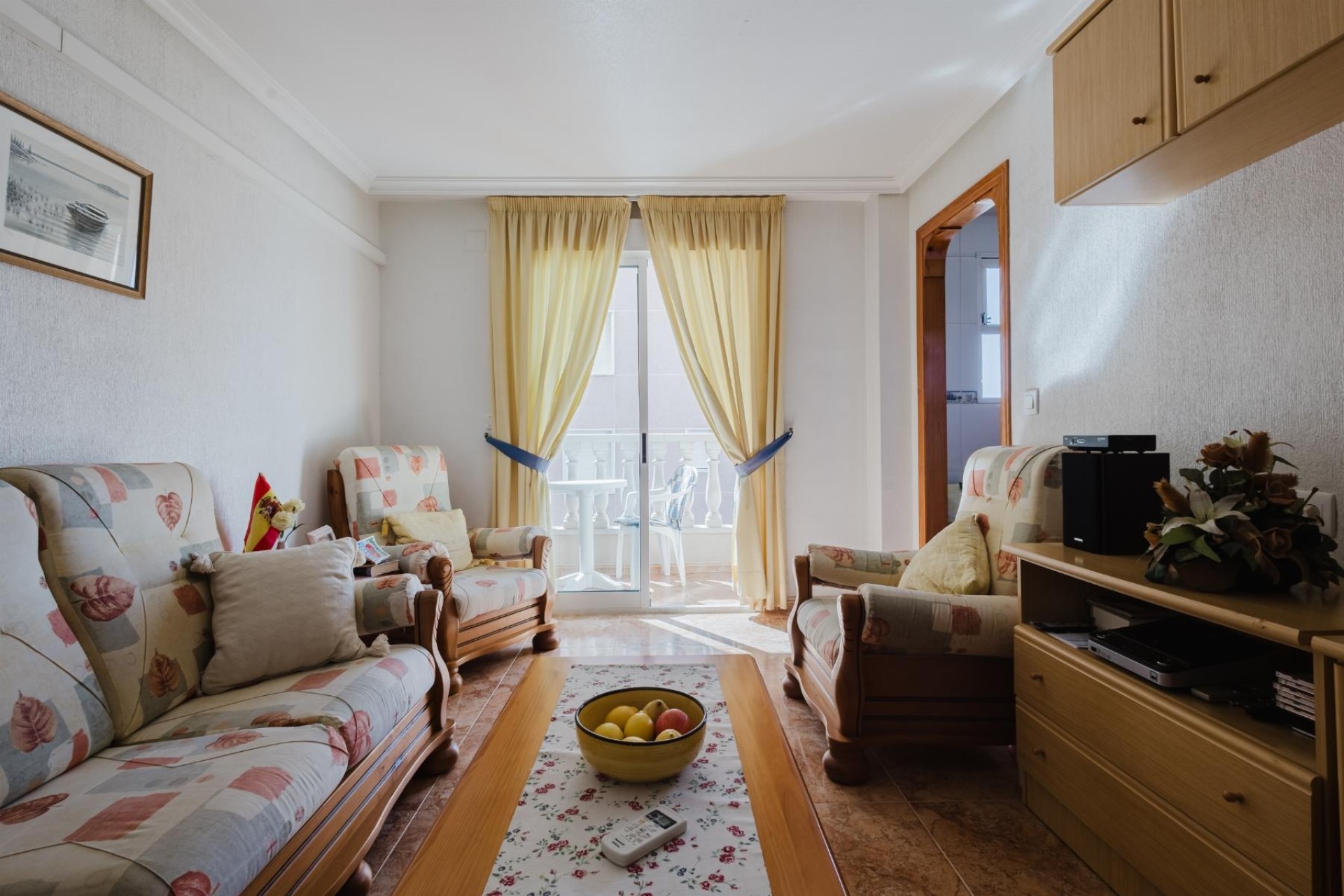 Resale - Apartment / Flat -
Torrevieja - Parque de las Naciones