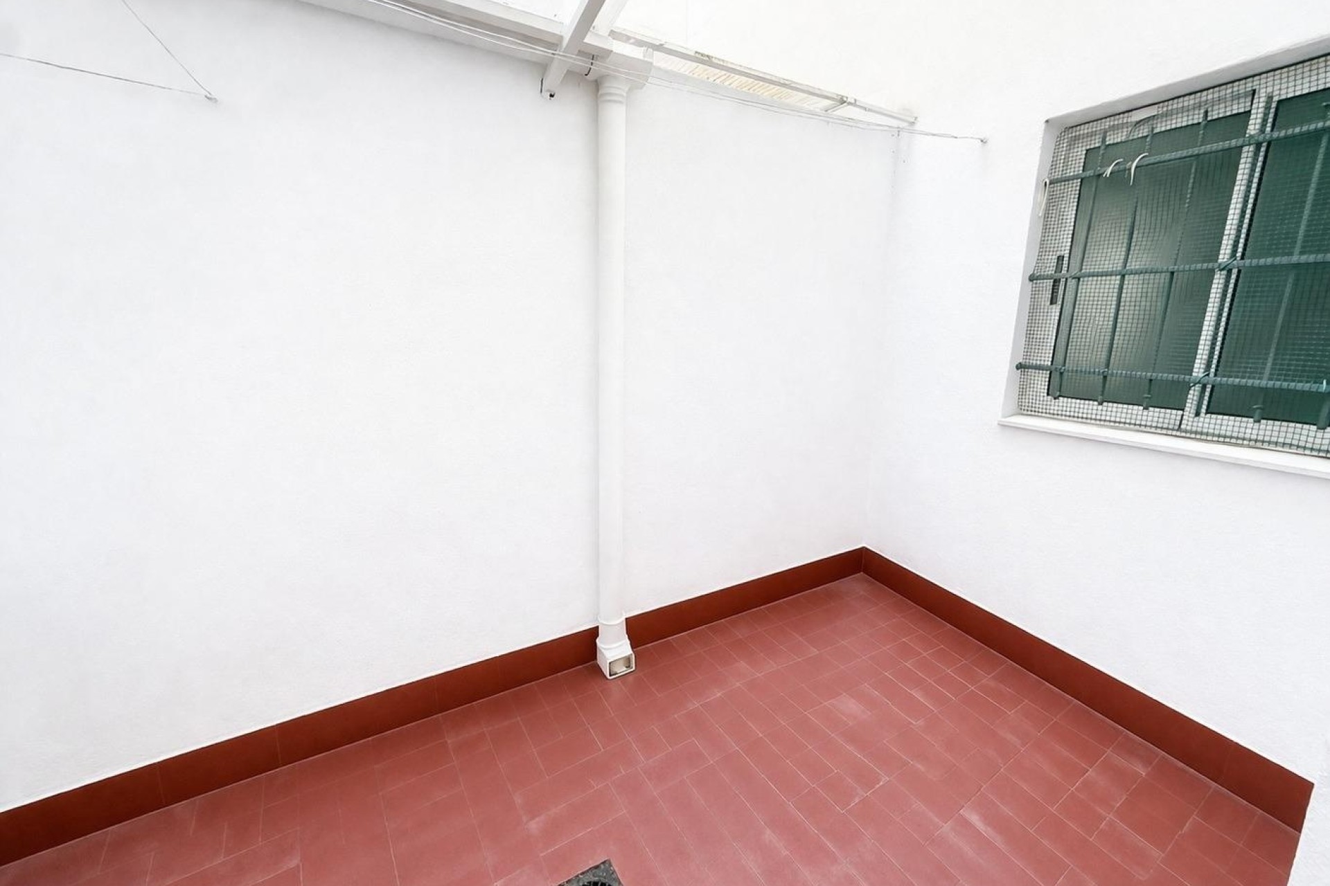 Resale - Apartment / Flat -
Torrevieja - Parque de las Naciones