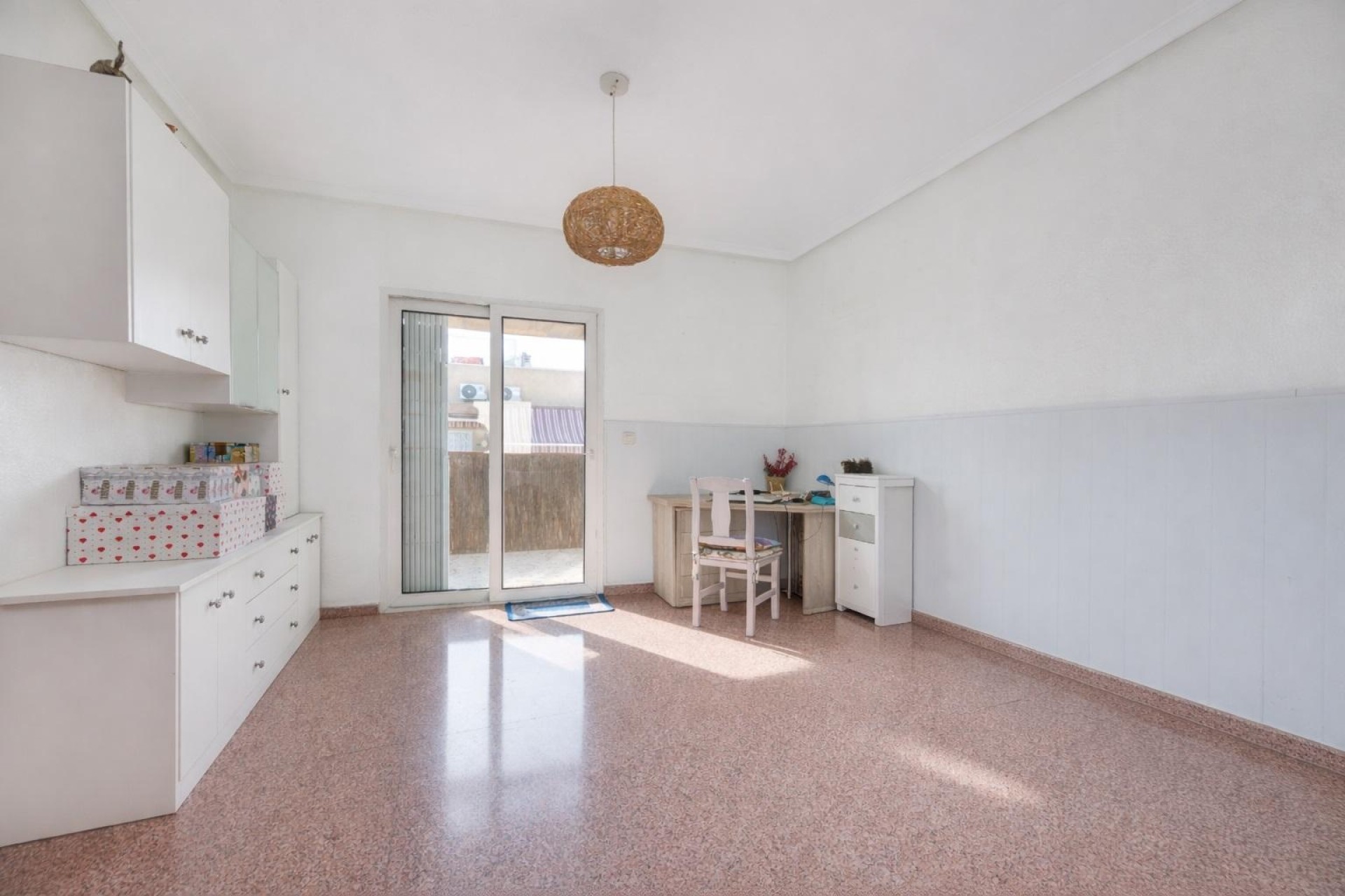 Resale - Apartment / Flat -
Torrevieja - Parque de las Naciones