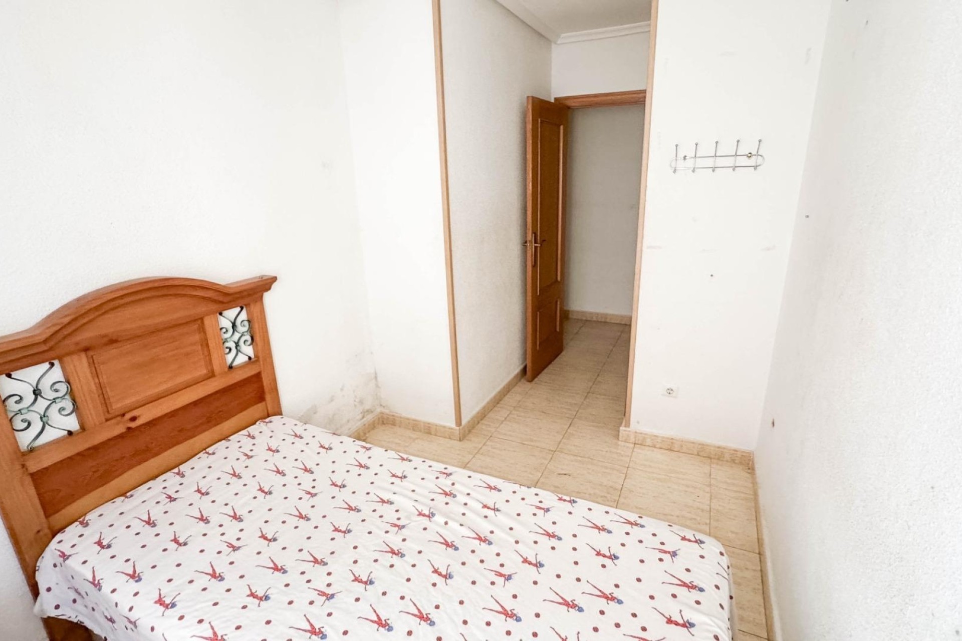 Resale - Apartment / Flat -
Torrevieja - Parque de las Naciones