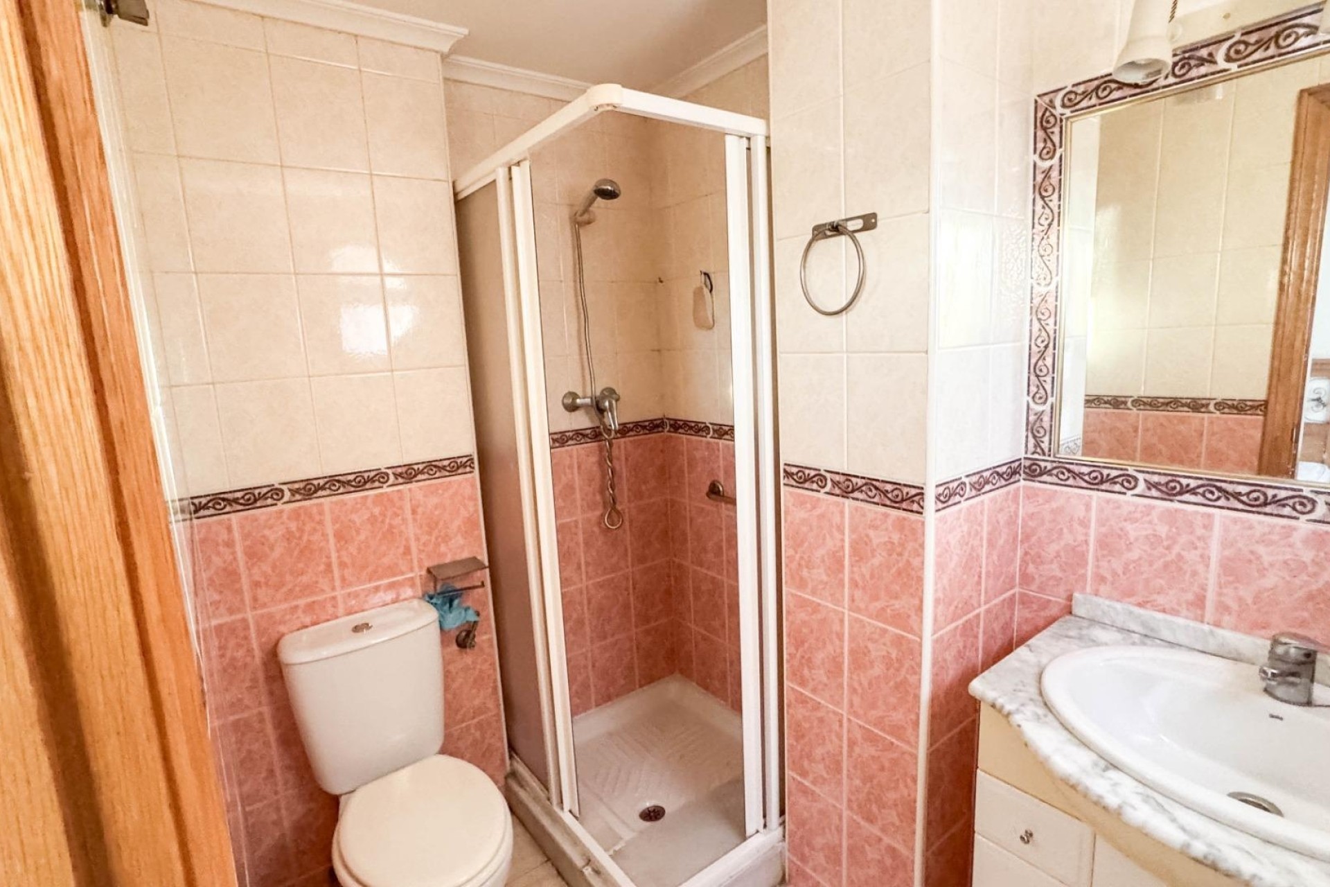 Resale - Apartment / Flat -
Torrevieja - Parque de las Naciones