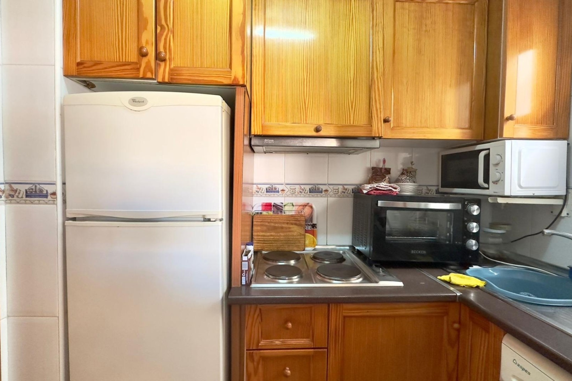 Resale - Apartment / Flat -
Torrevieja - Parque de las Naciones