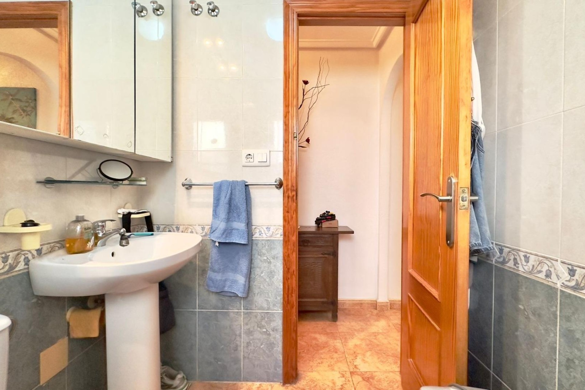 Resale - Apartment / Flat -
Torrevieja - Parque de las Naciones
