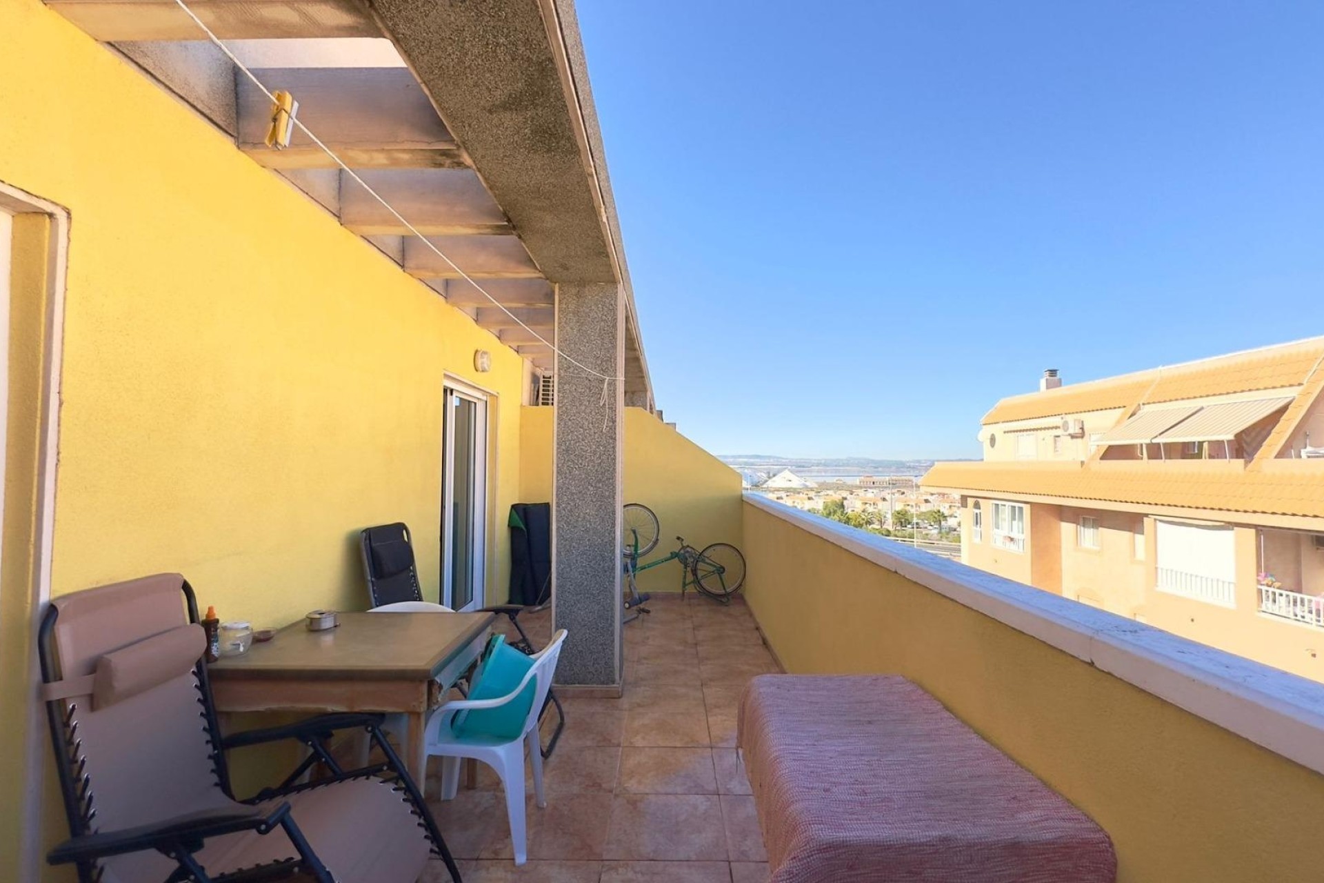 Resale - Apartment / Flat -
Torrevieja - Parque de las Naciones