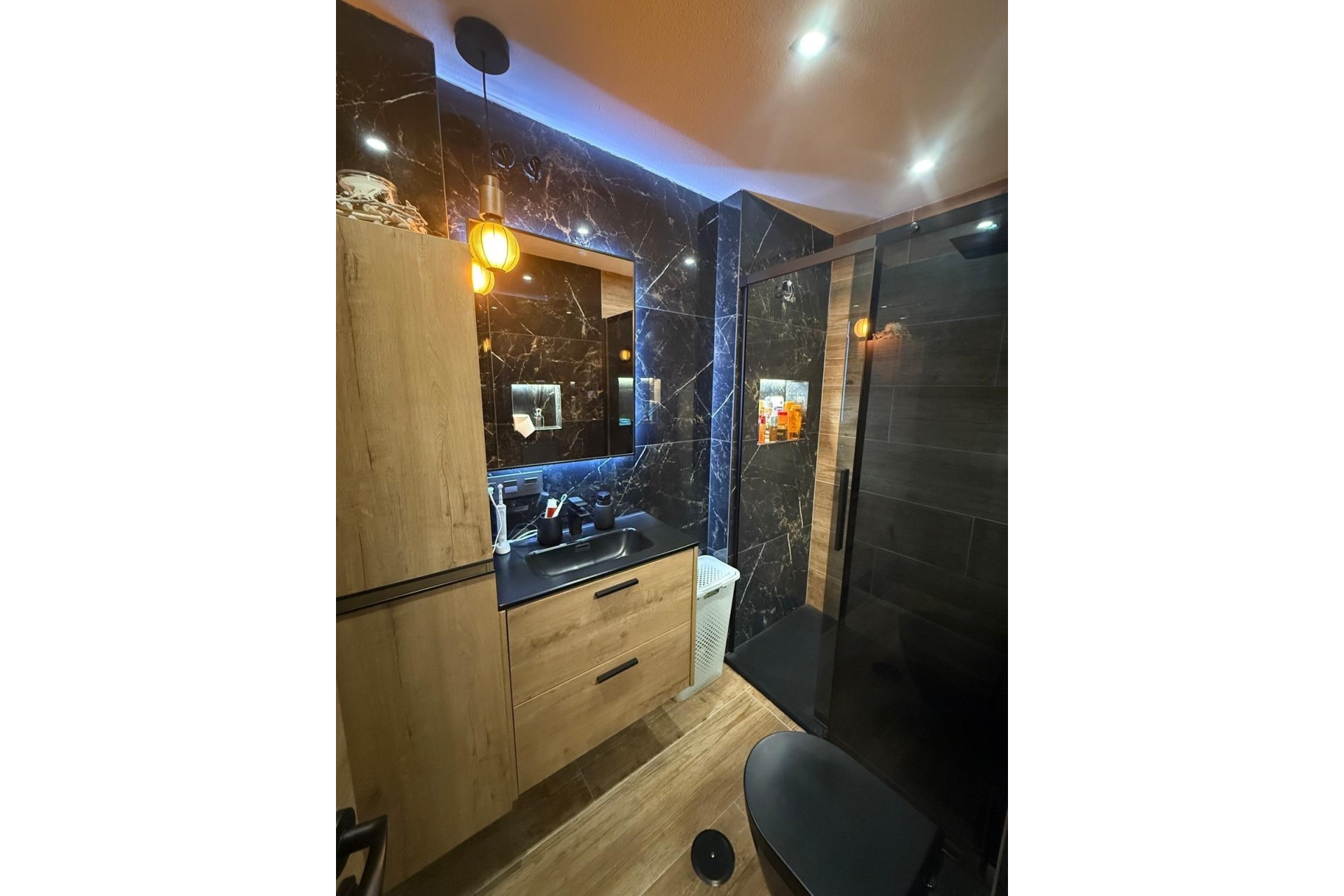 Resale - Apartment / Flat -
Torrevieja - Parque de las Naciones