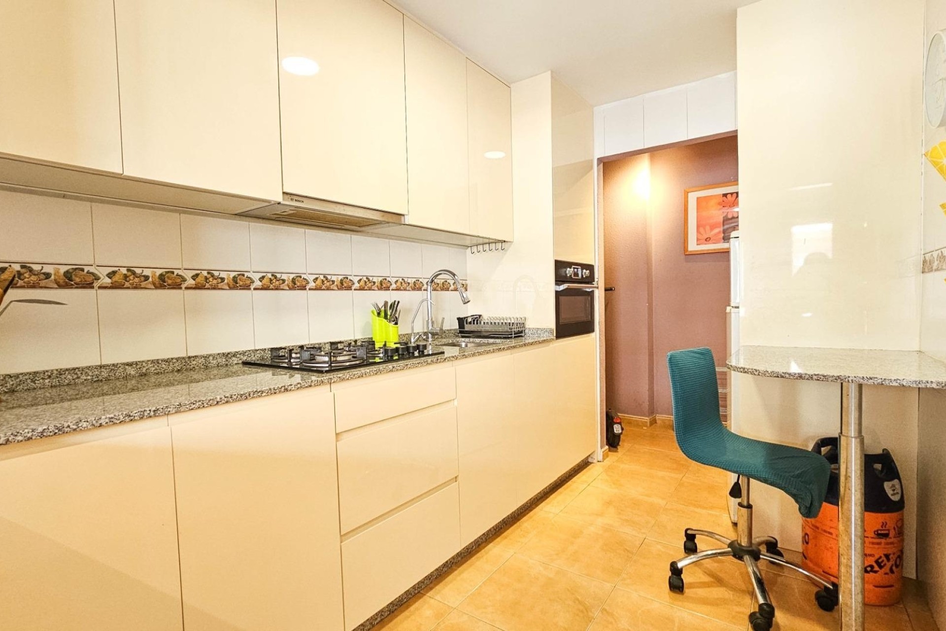 Resale - Apartment / Flat -
Torrevieja - Parque de las Naciones
