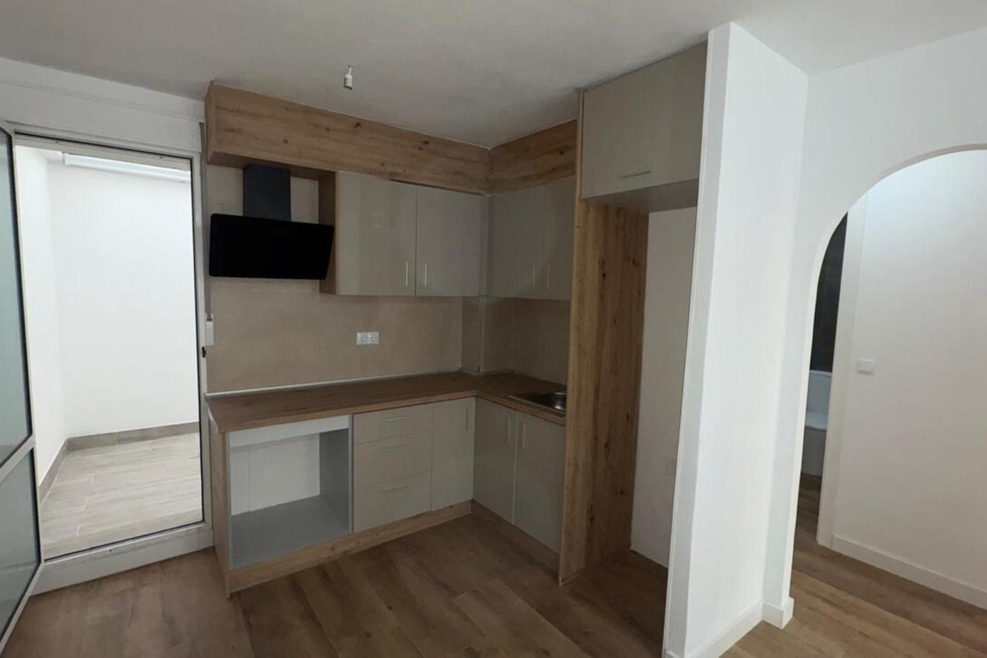 Resale - Apartment / Flat -
Torrevieja - Parque de las Naciones
