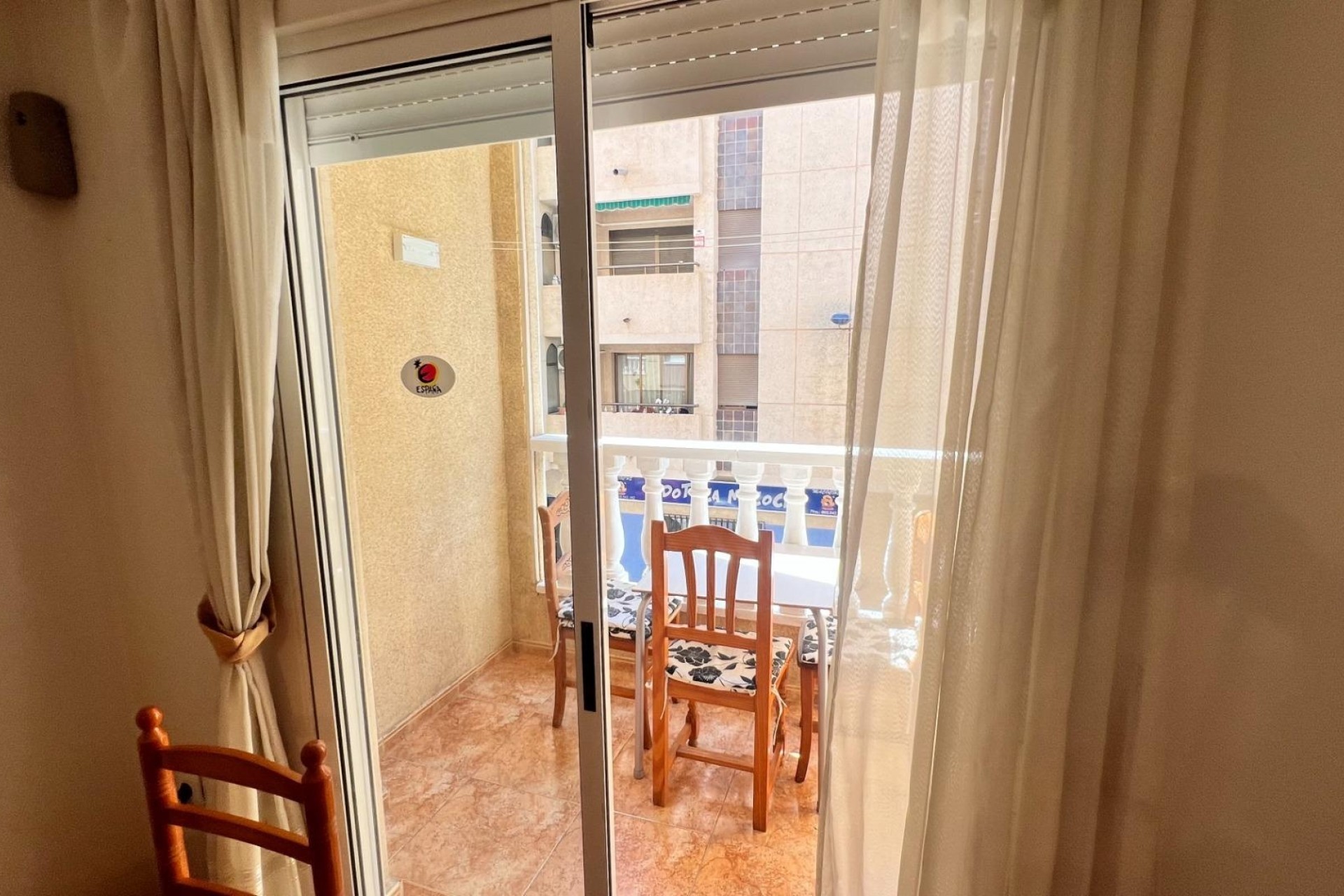 Resale - Apartment / Flat -
Torrevieja - Parque de las Naciones
